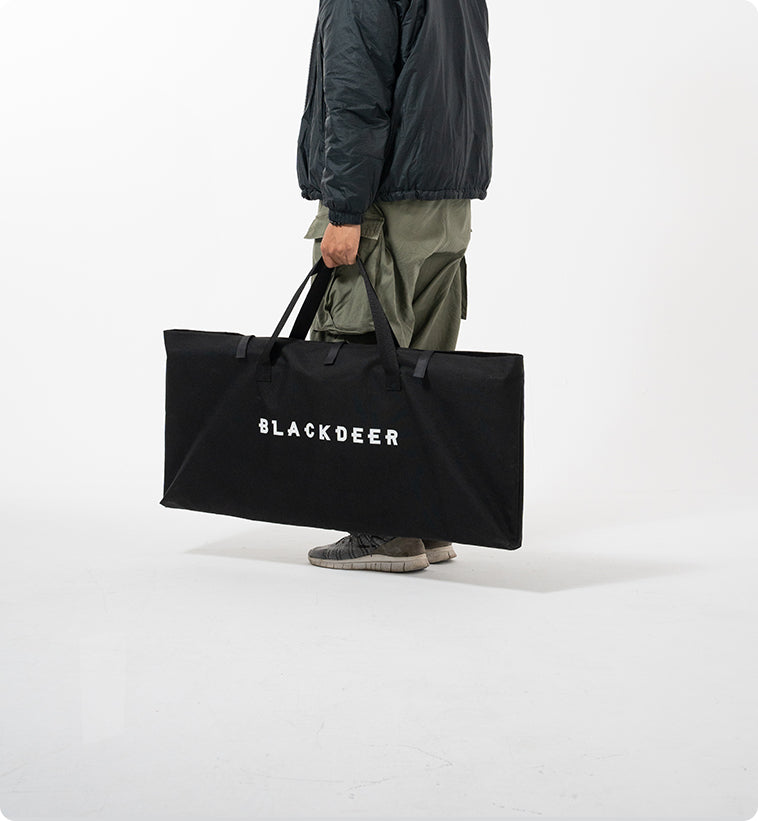 Traveler-Glacier Modular Combination Desk