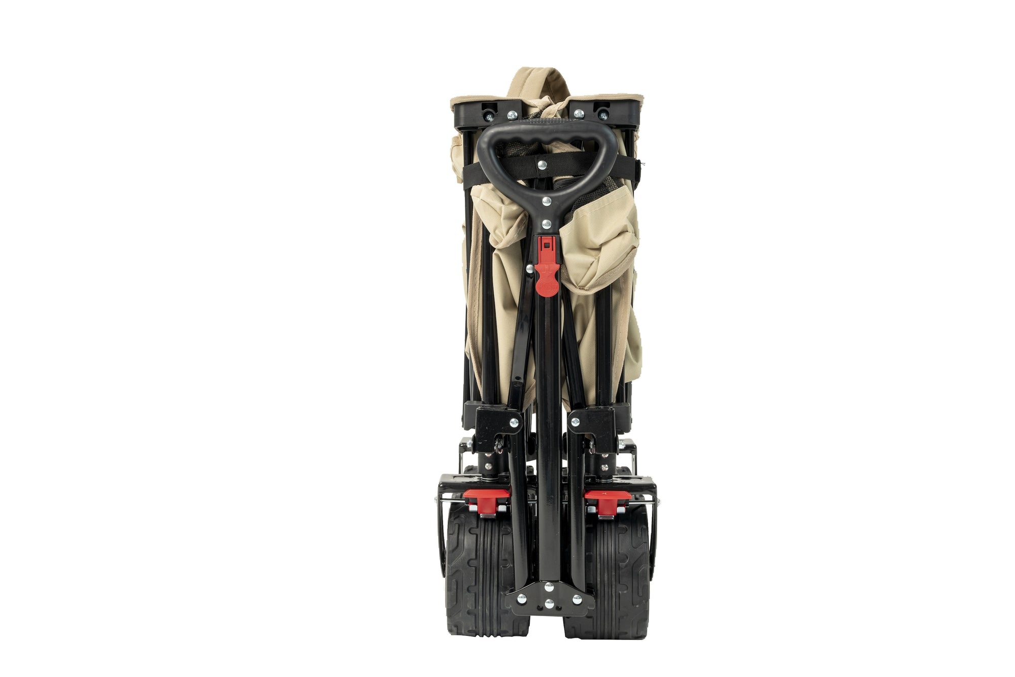 Folding Wagon Pro