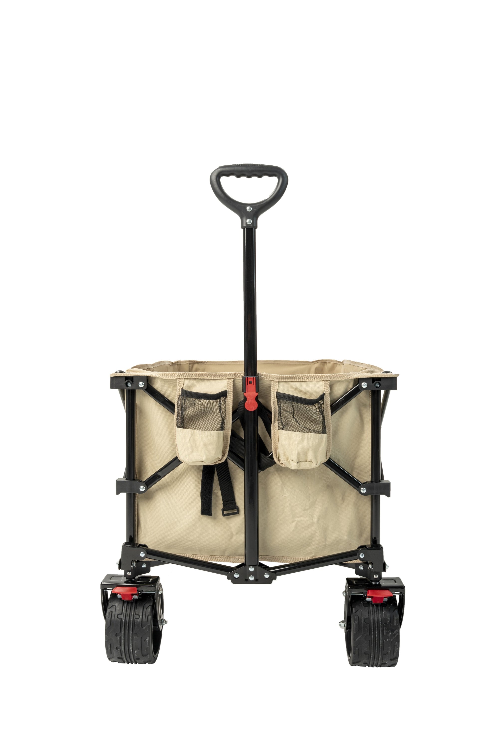 Folding Wagon Pro