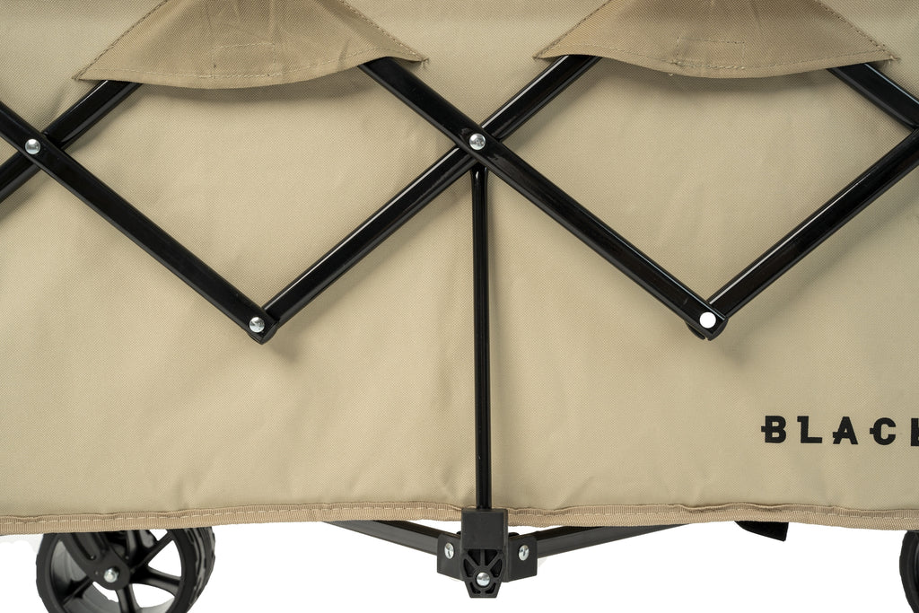 Folding Wagon Pro