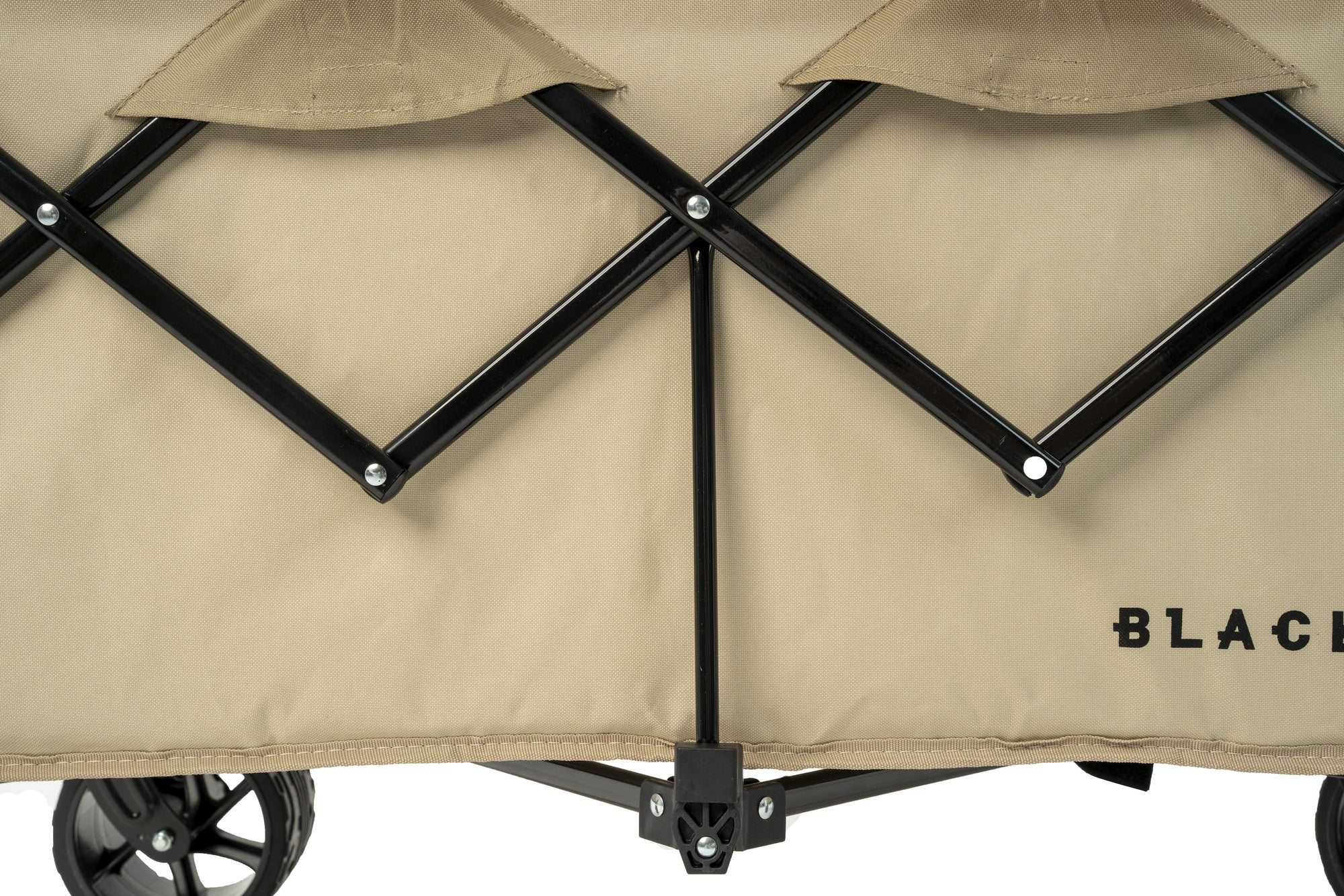 Folding Wagon Pro