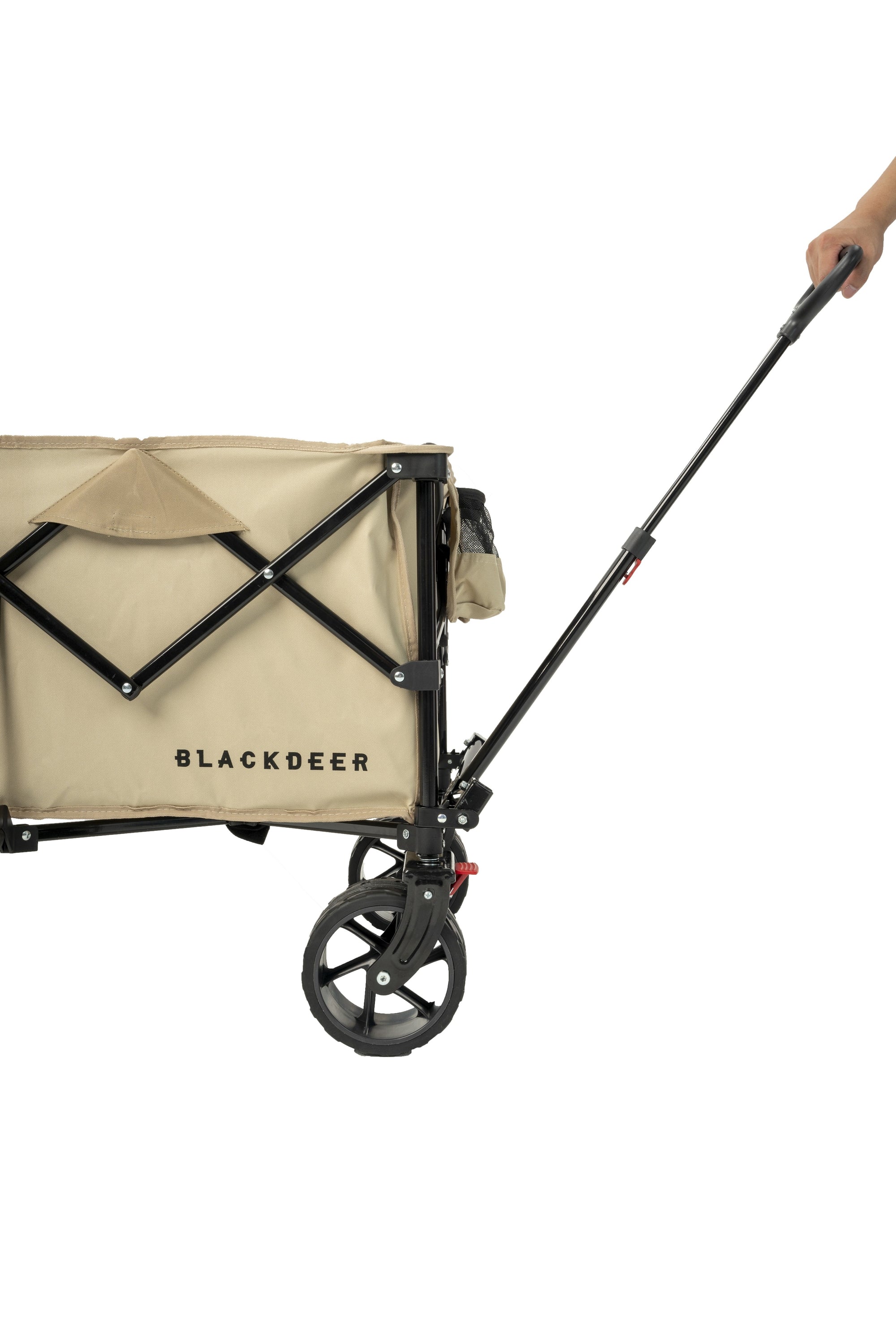 Folding Wagon Pro