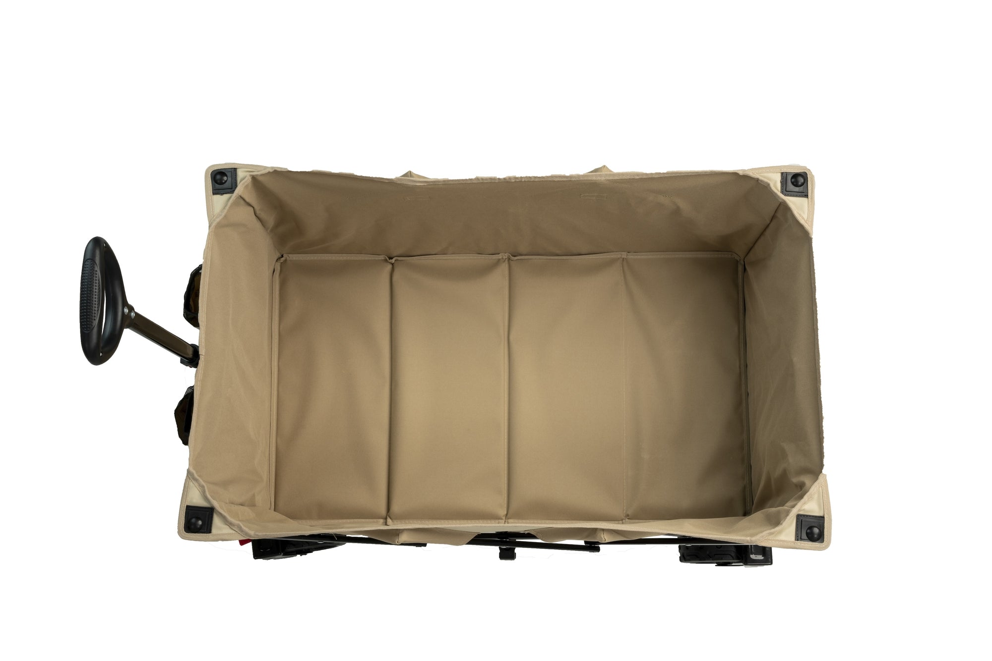 Folding Wagon Pro