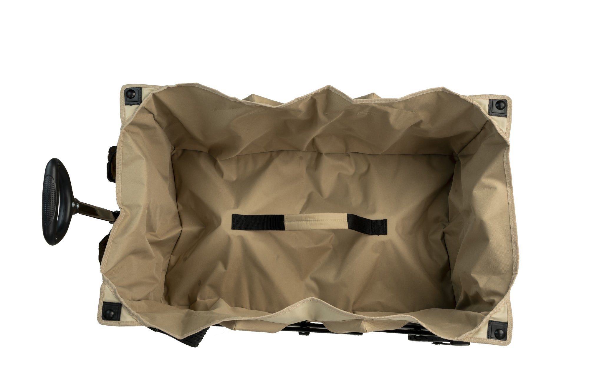 Folding Wagon Pro