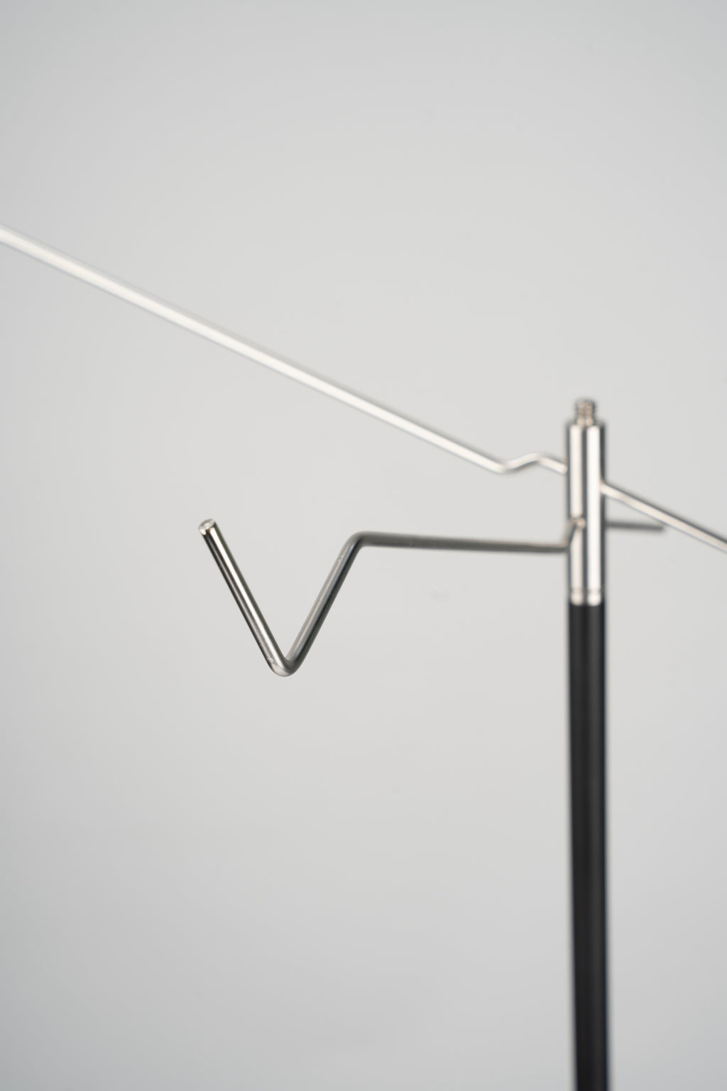 Omni Aluminum Alloy Multi-Purpose Lamp Pole