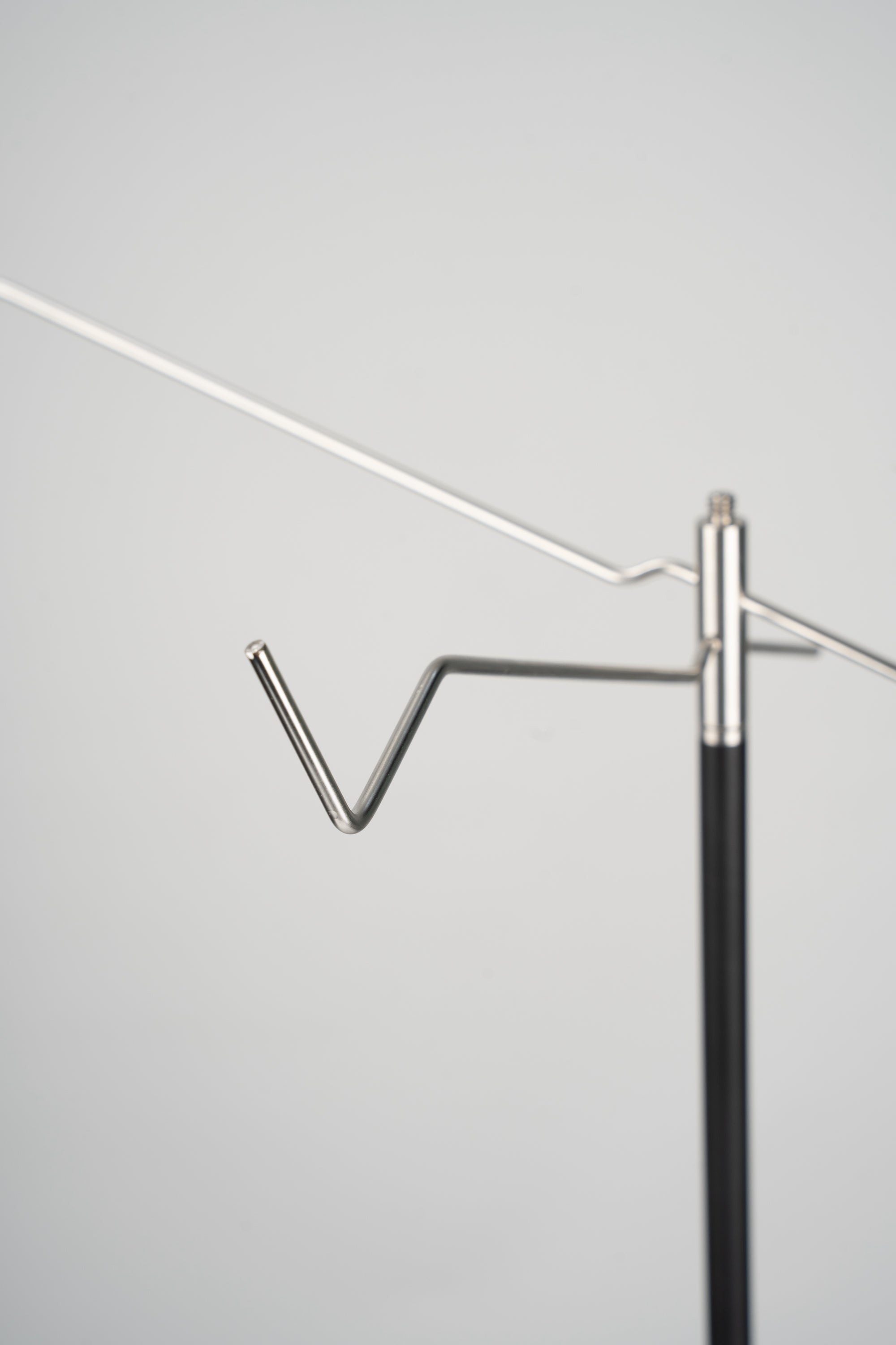 Omni Aluminum Alloy Multi-Purpose Lamp Pole