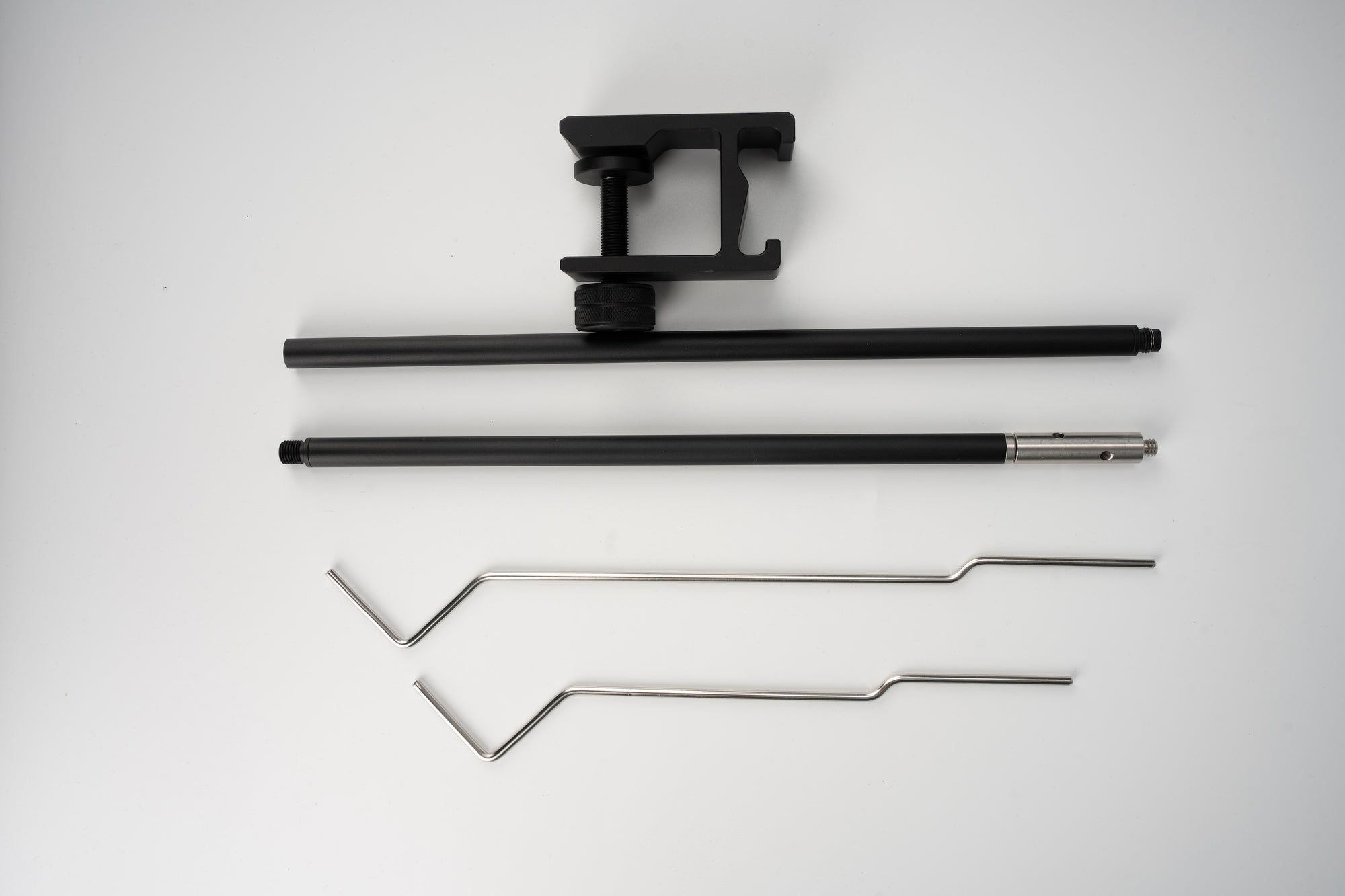 Omni Aluminum Alloy Multi-Purpose Lamp Pole