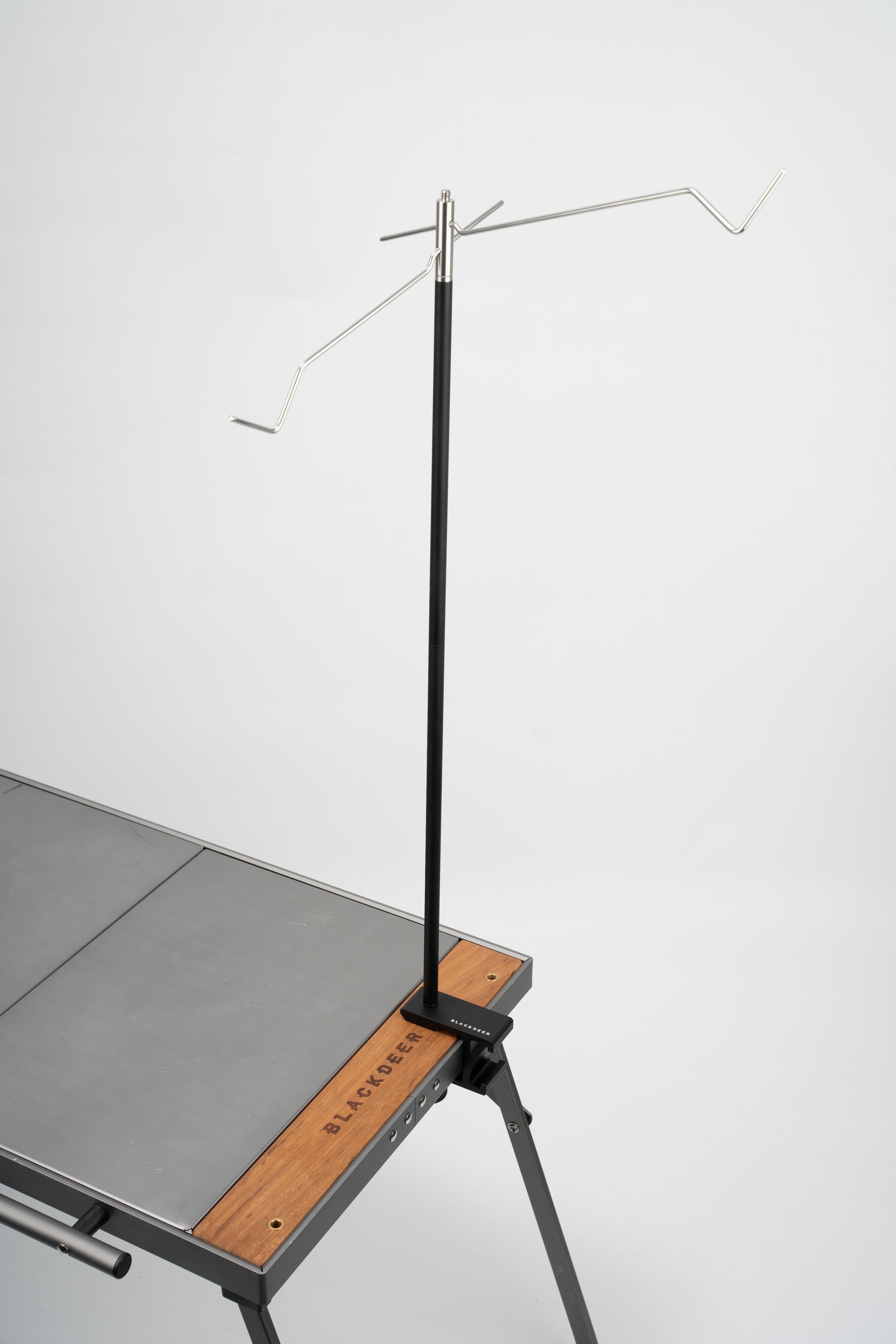 Omni Aluminum Alloy Multi-Purpose Lamp Pole