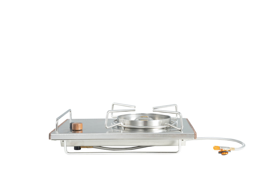 Blazing - Windproof Fierce Fire Stove
