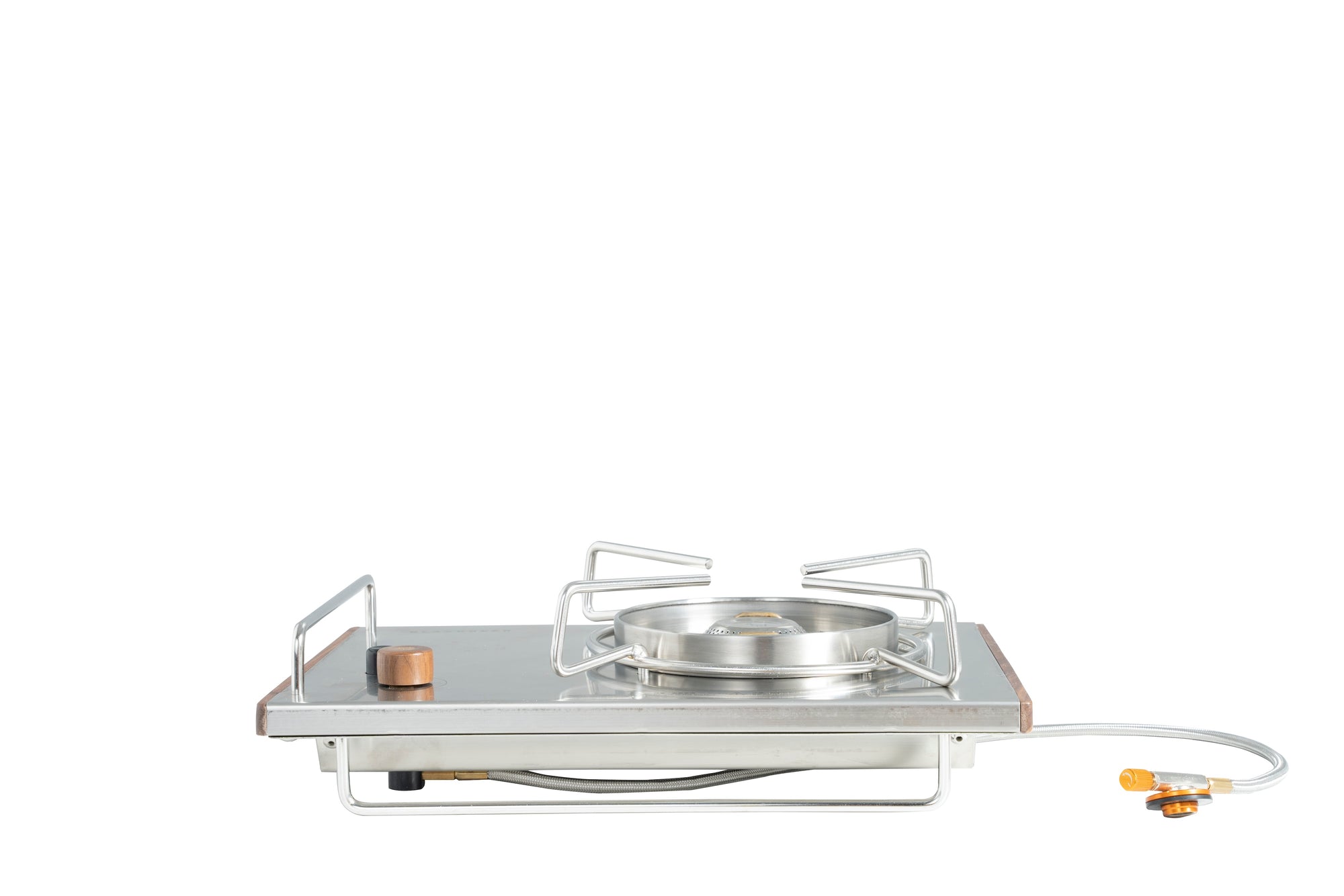 Blazing - Windproof Fierce Fire Stove