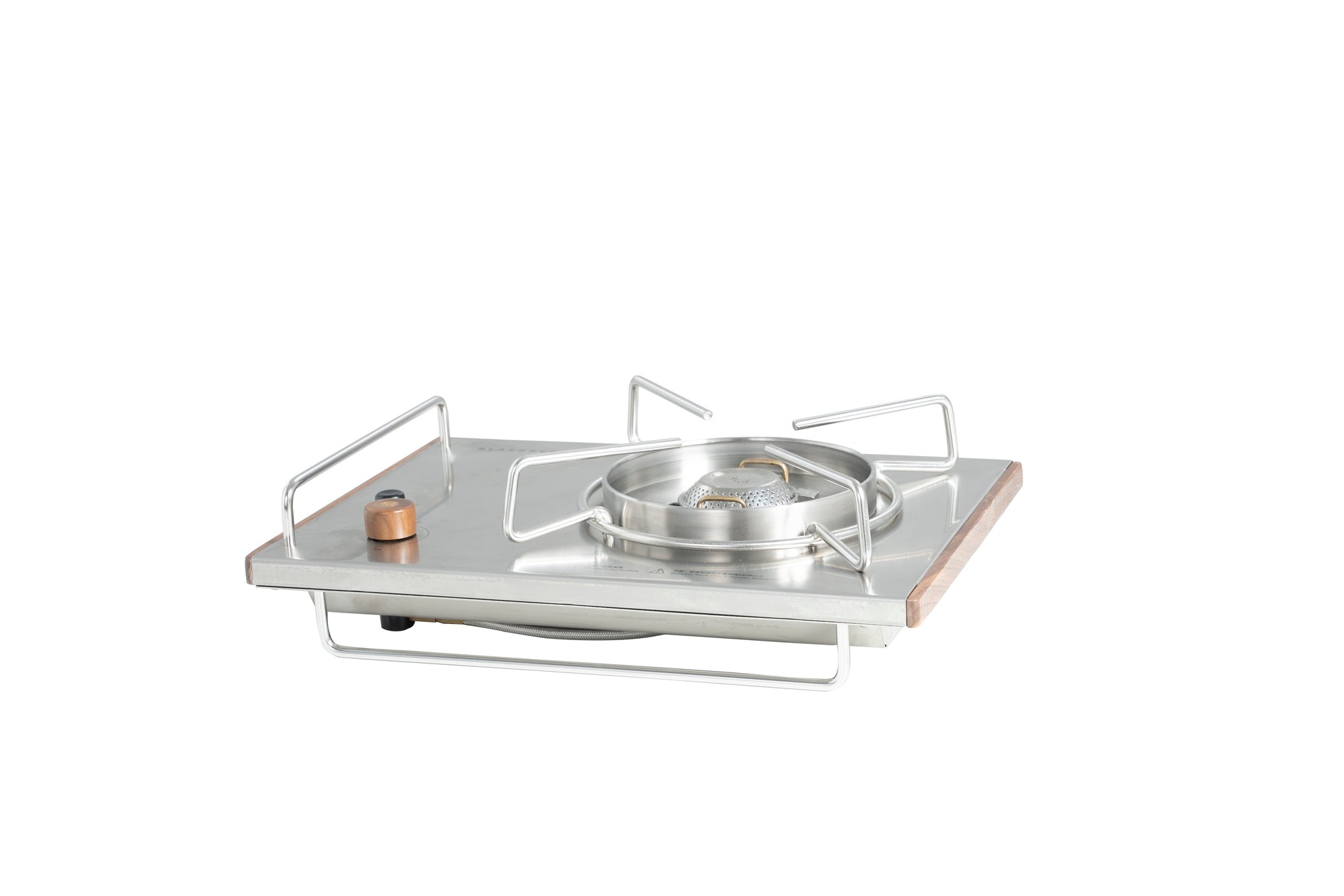Blazing - Windproof Fierce Fire Stove