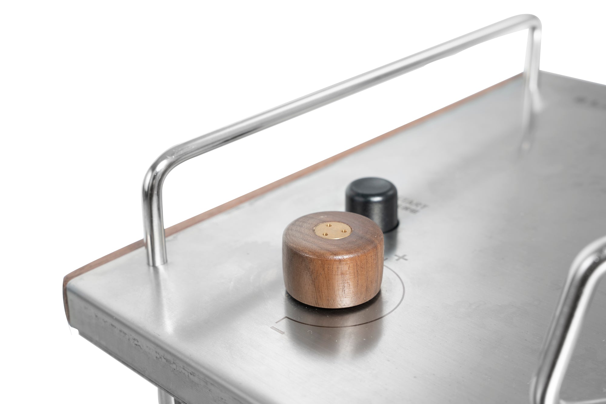 Blazing - Windproof Fierce Fire Stove