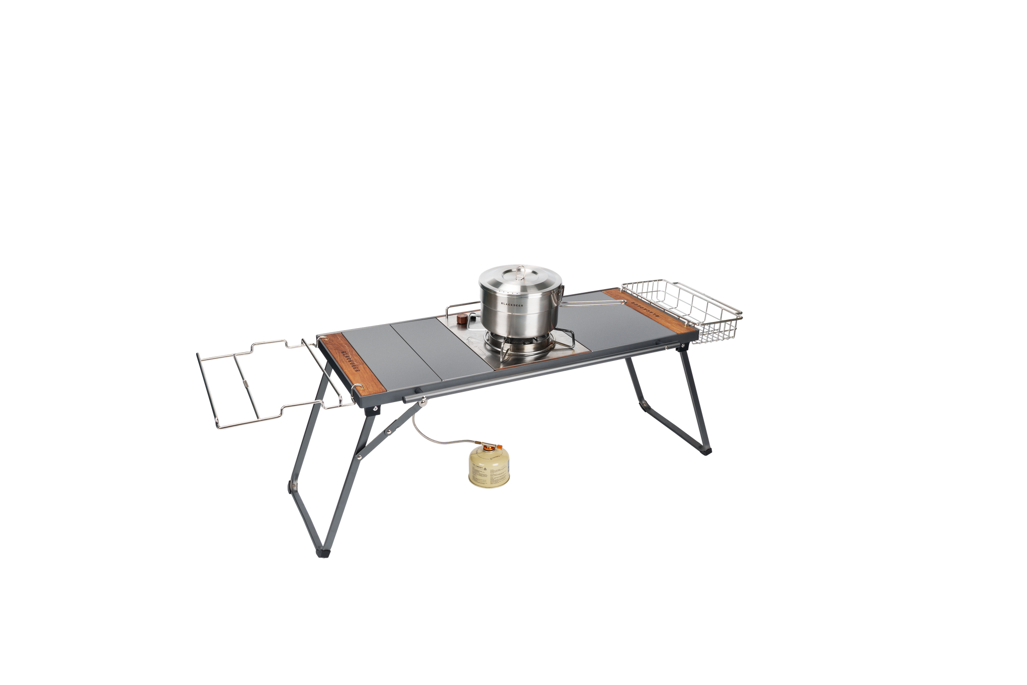 Traveler-IGT Desktop Extension Stand