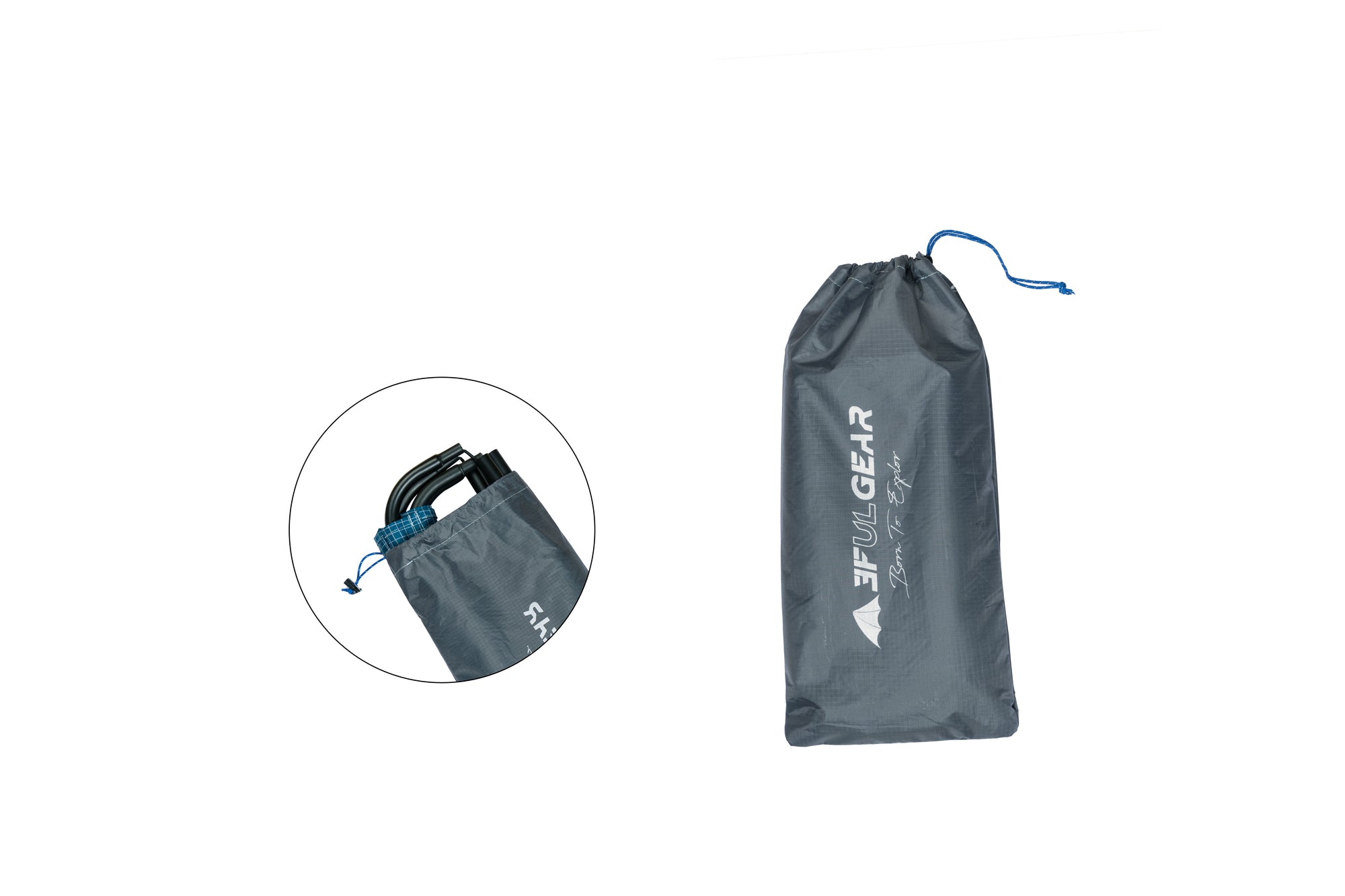Outdoor Ultralight Stool