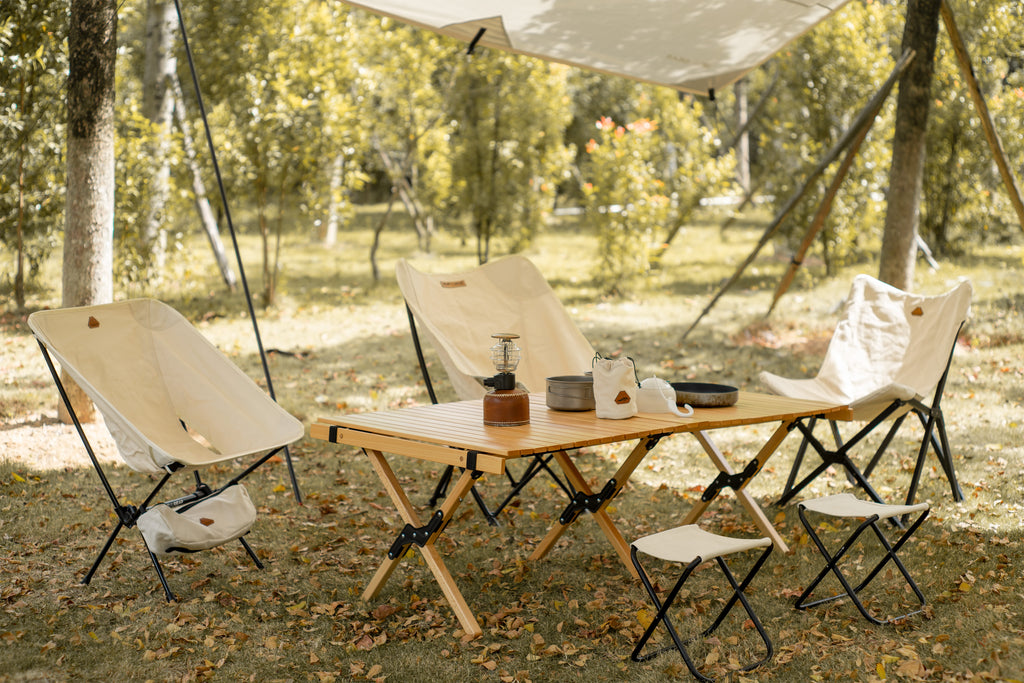 Outdoor Ultralight Stool
