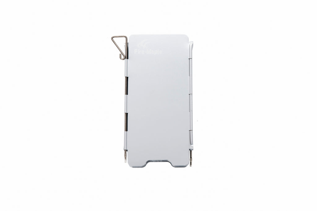 FMW-503 9Pcs Foldable Windscreen