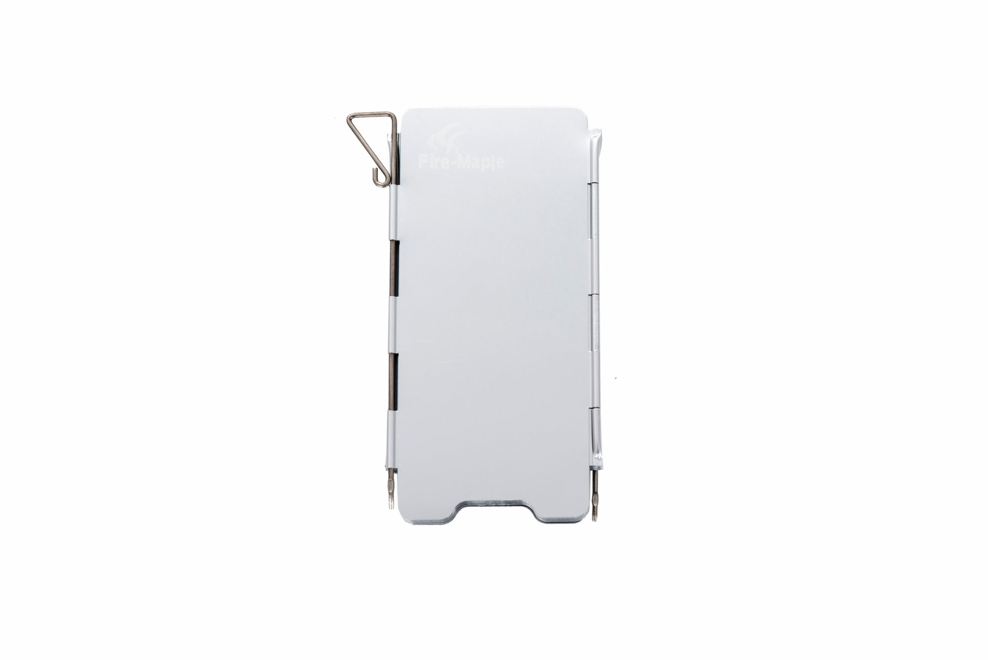 FMW-503 9Pcs Foldable Windscreen