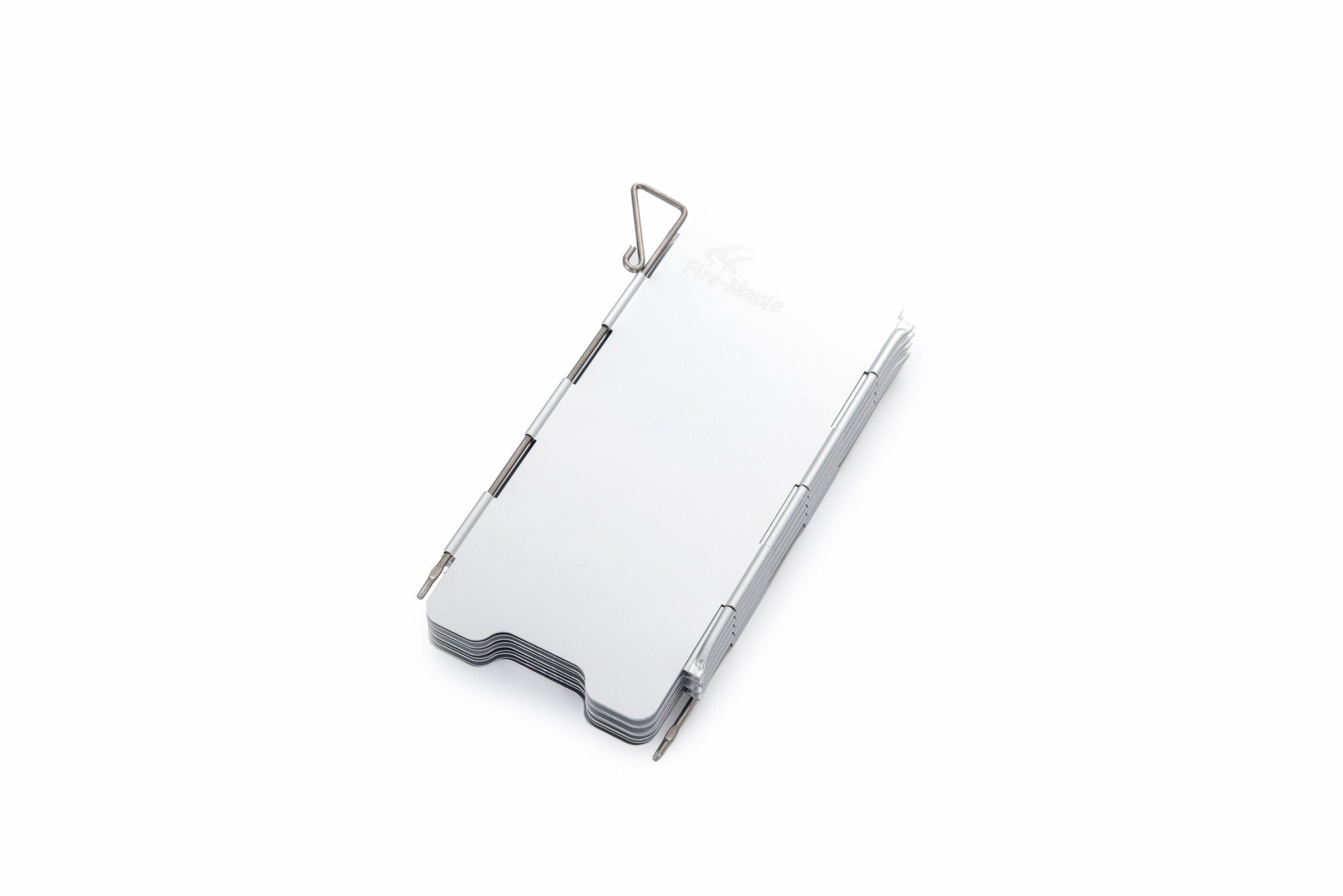 FMW-503 9Pcs Foldable Windscreen