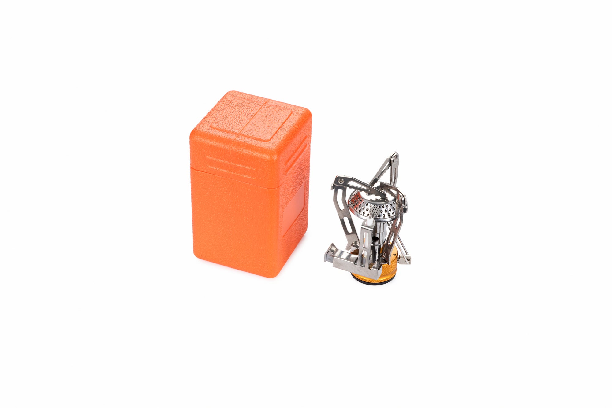 FMS-102 Gas Stove | 4.66oz | 3200W