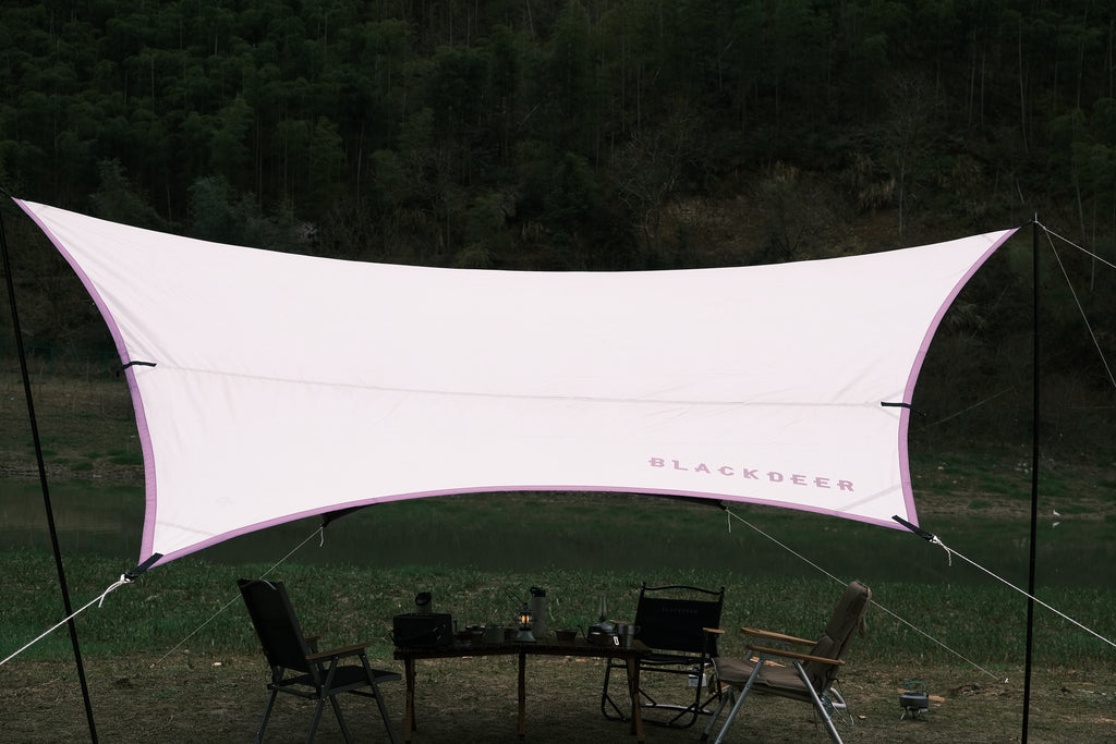 Yun Vinyl Coated Tarp