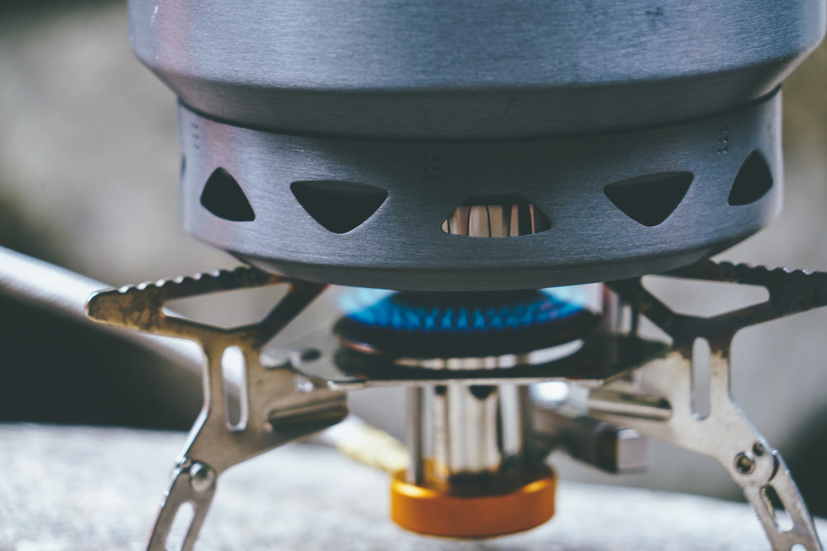 FMC-218 Cookware