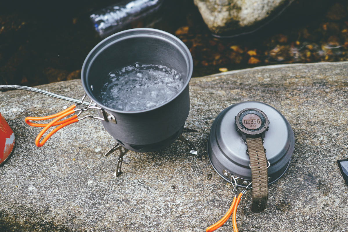 FMC-218 Cookware