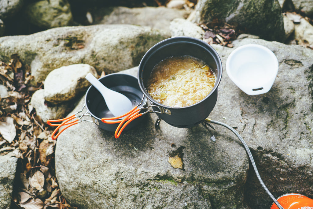 FMC-218 Cookware