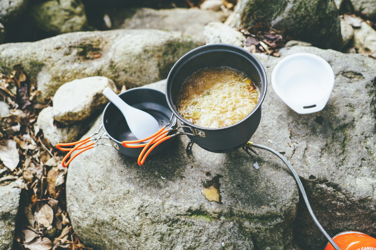 FMC-218 Cookware