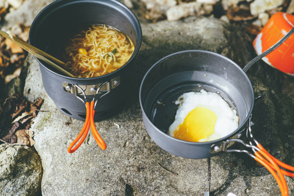 FMC-218 Cookware