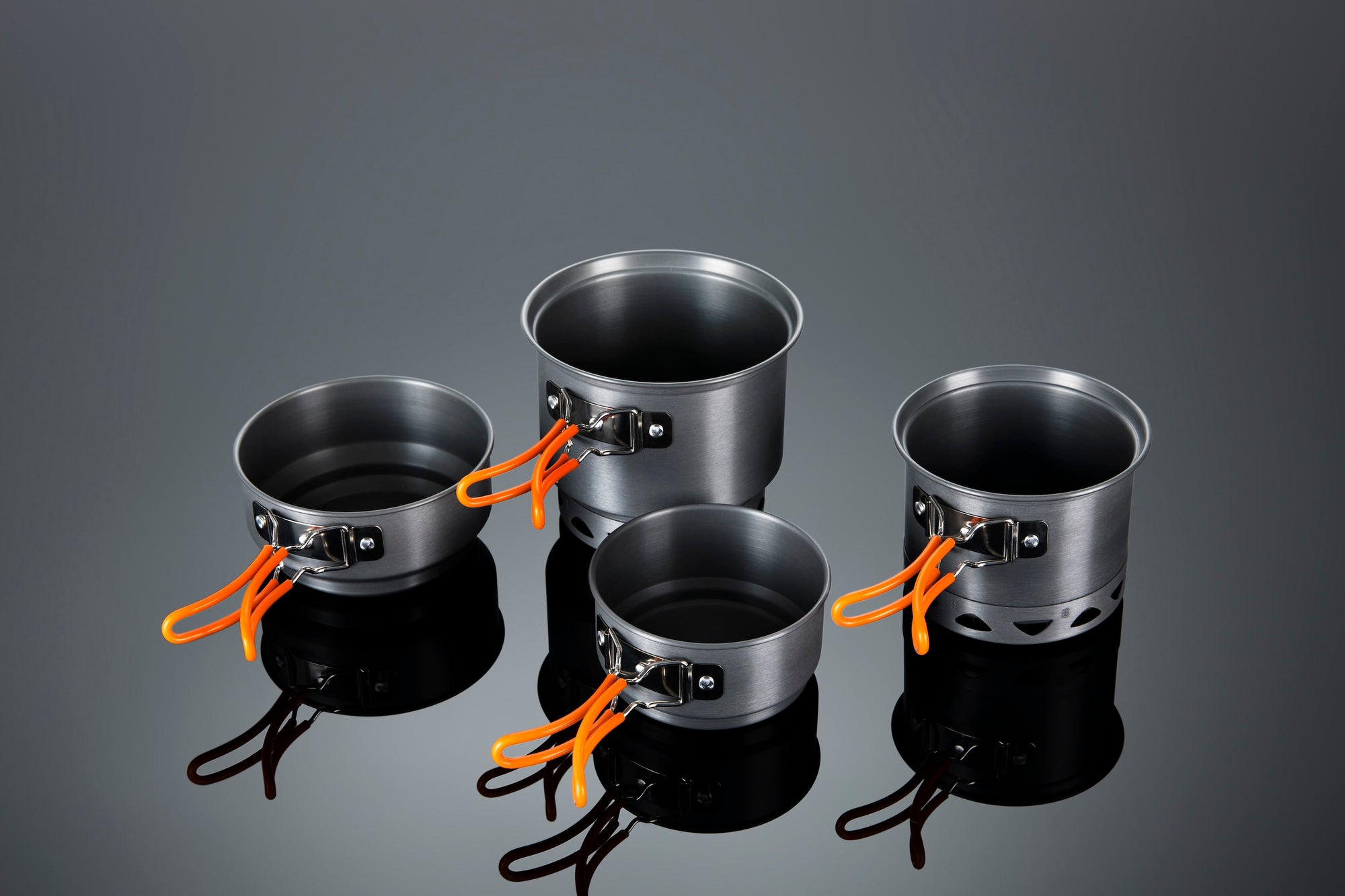 FMC-218 Cookware