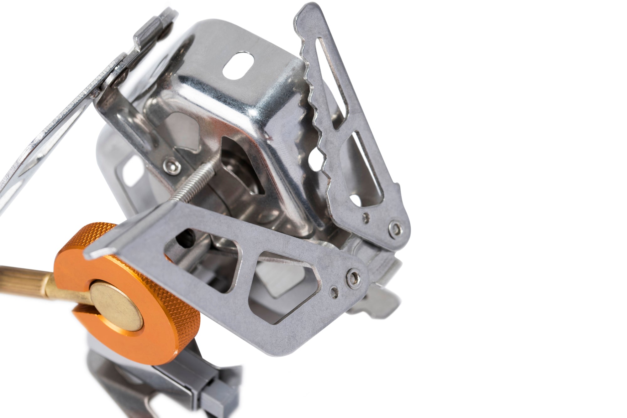 FMS-125 Gas Stove with Electric Ignition| 8.1oz | 3240W