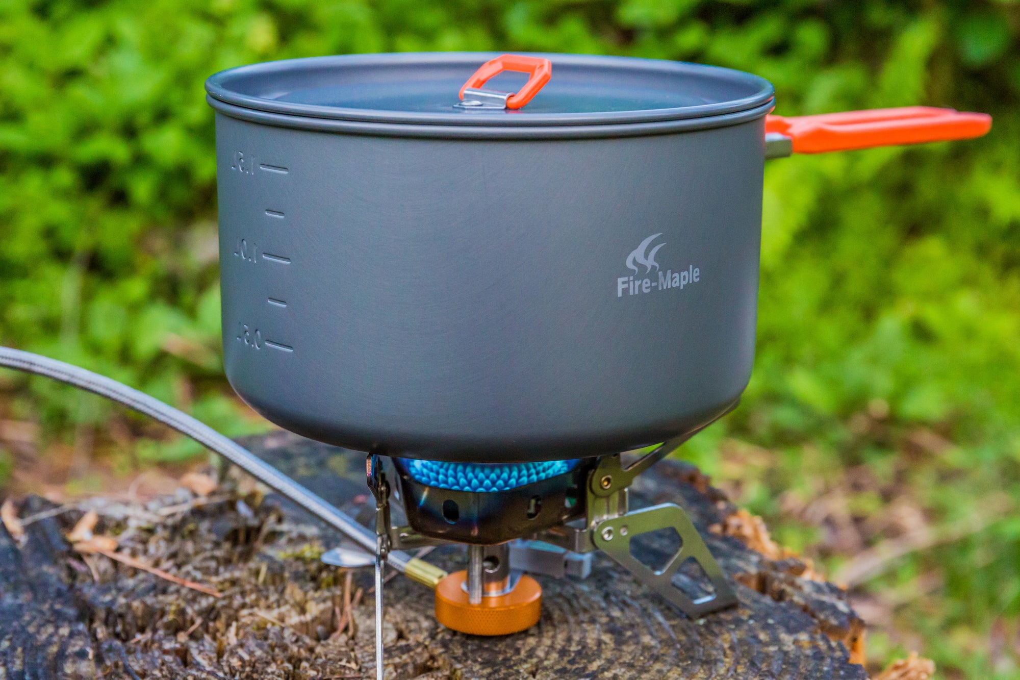Feast 1 Aluminum Cookware