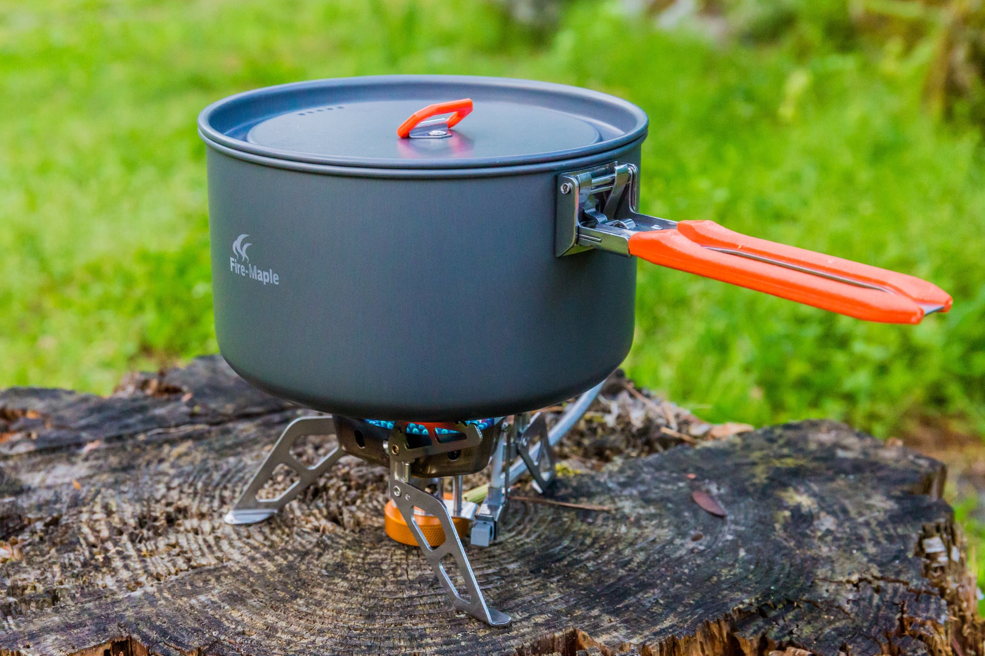 Feast 1 Aluminum Cookware