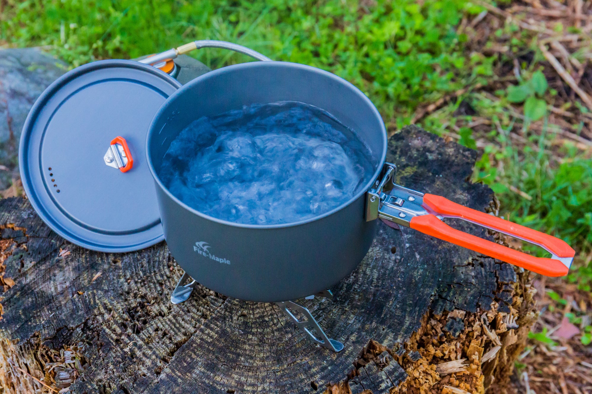 Feast 1 Aluminum Cookware