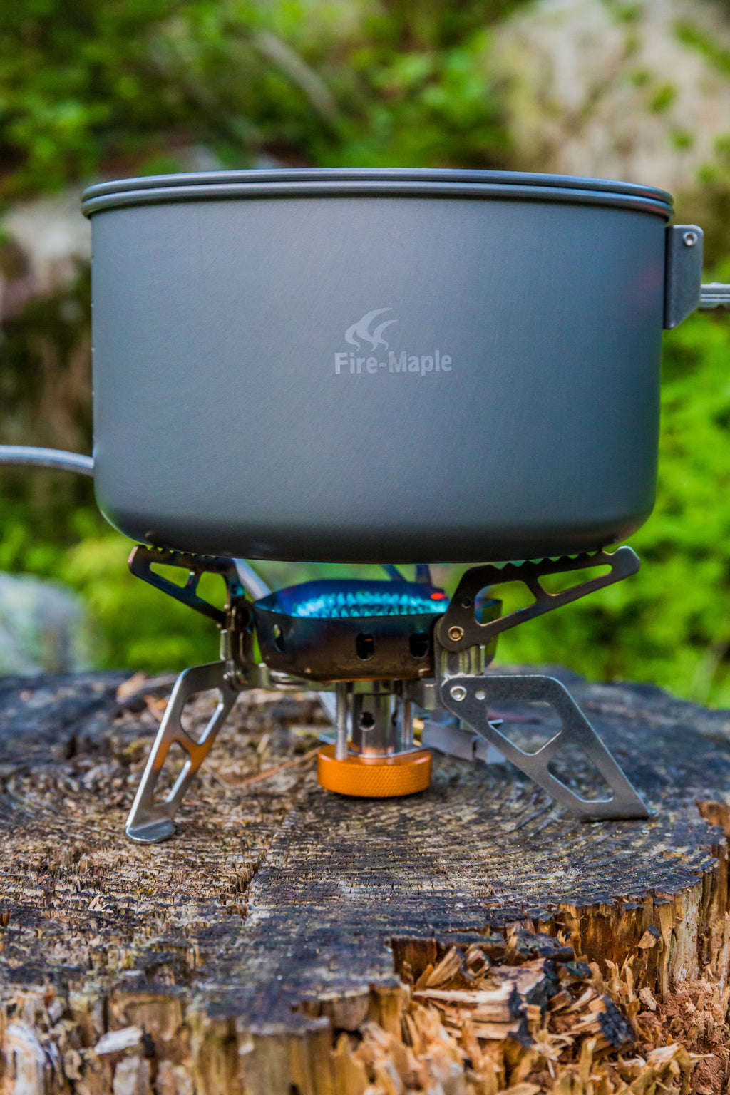 Feast 1 Aluminum Cookware