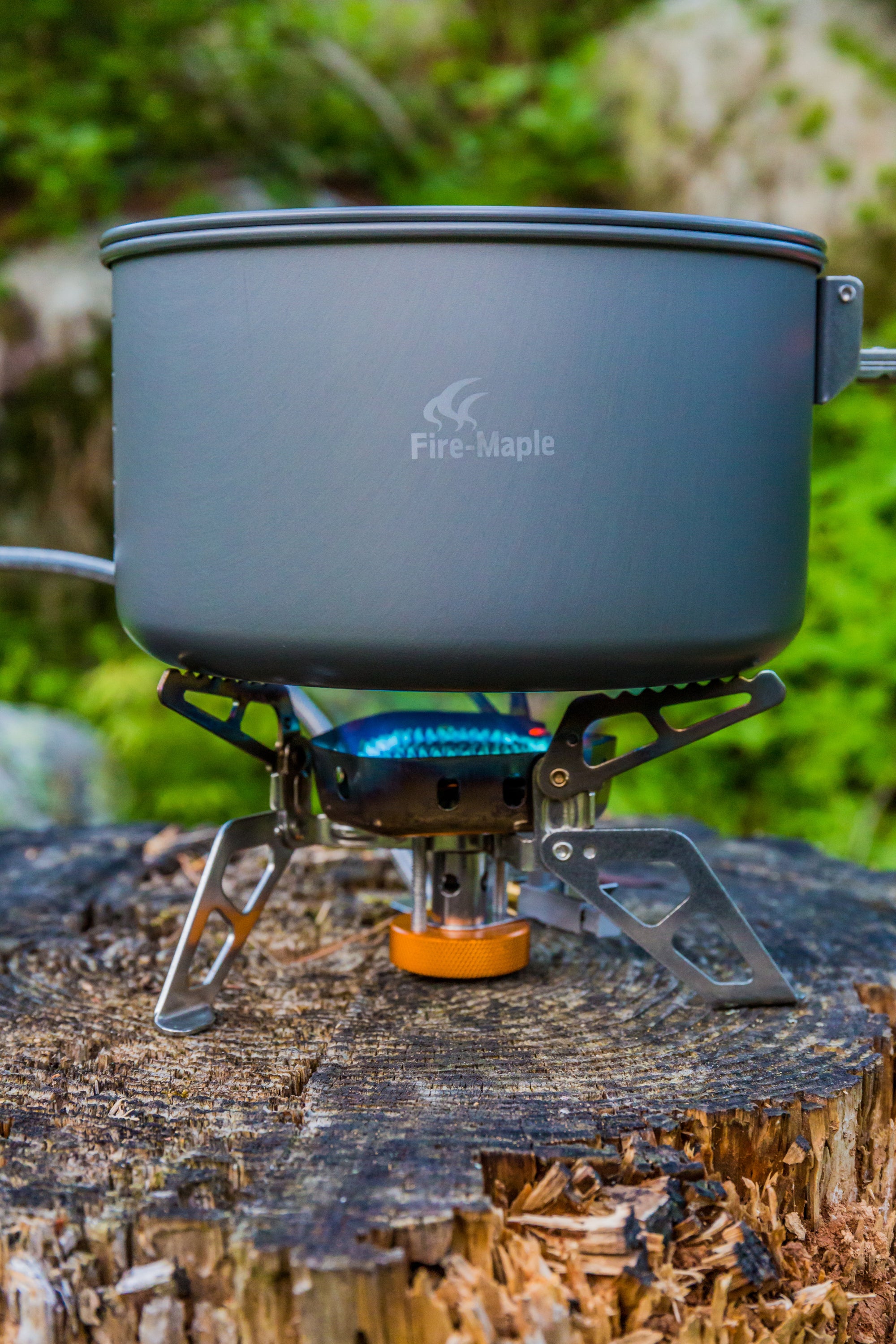 Feast 1 Aluminum Cookware