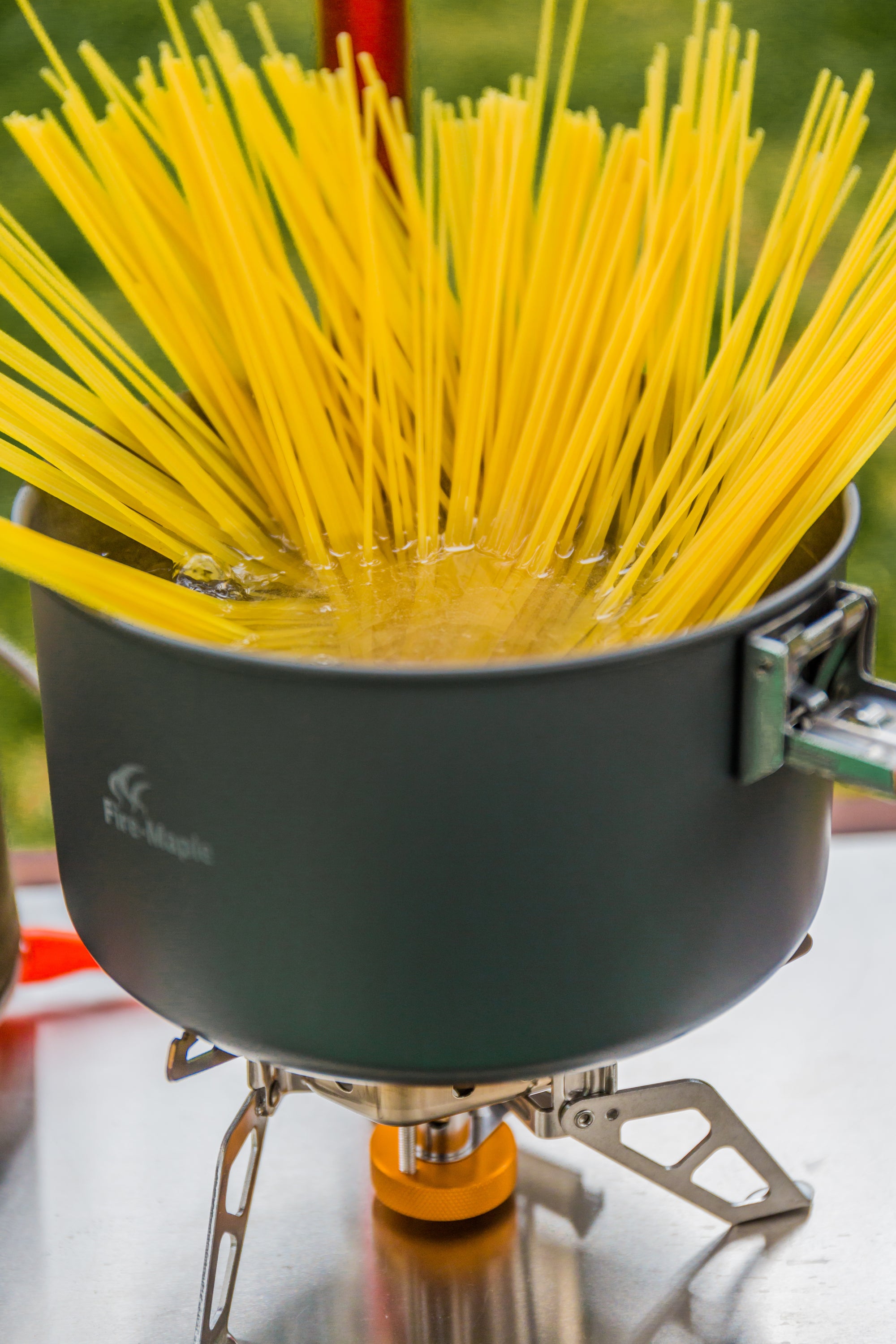 Feast 1 Aluminum Cookware