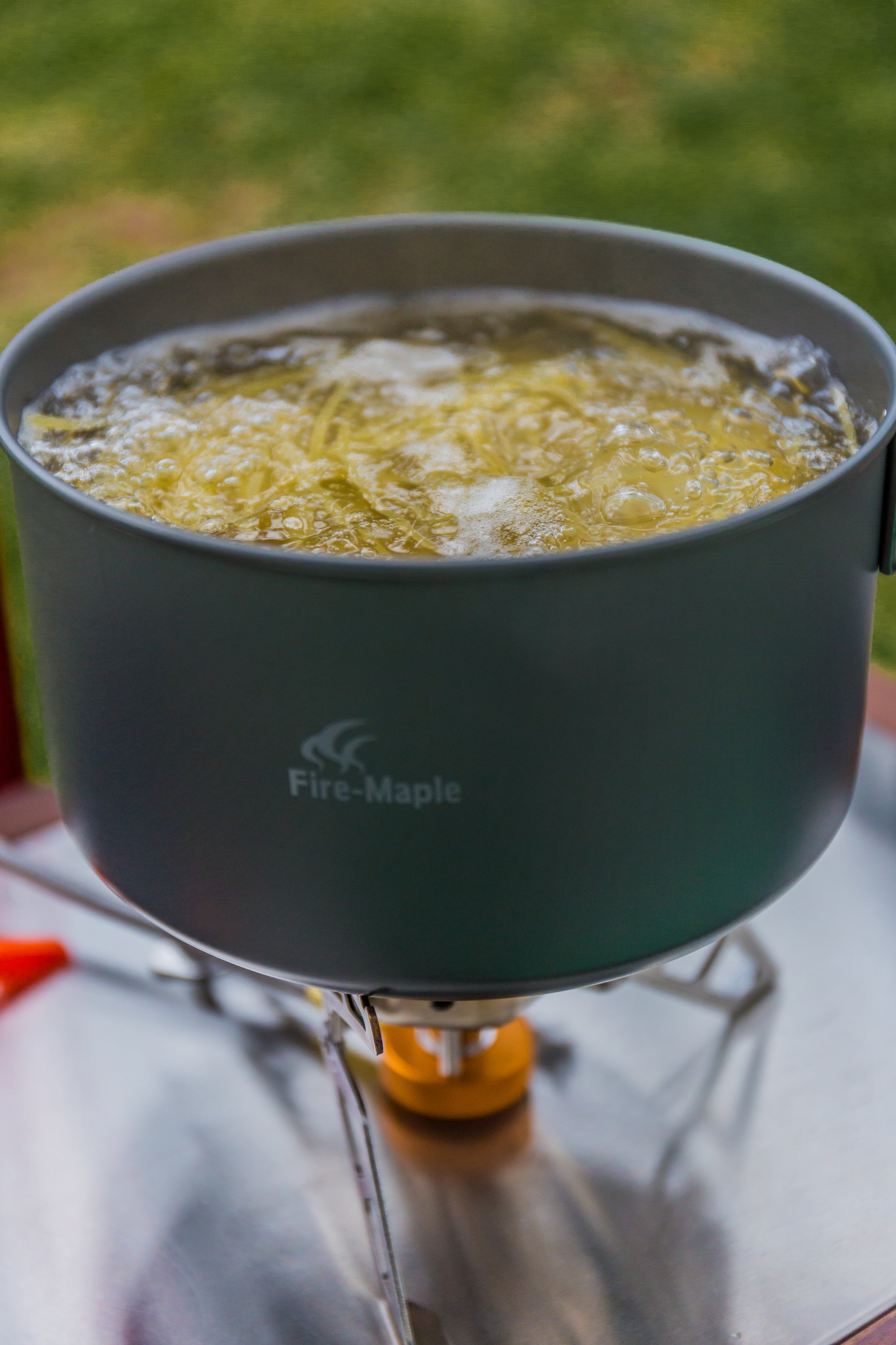 Feast 1 Aluminum Cookware