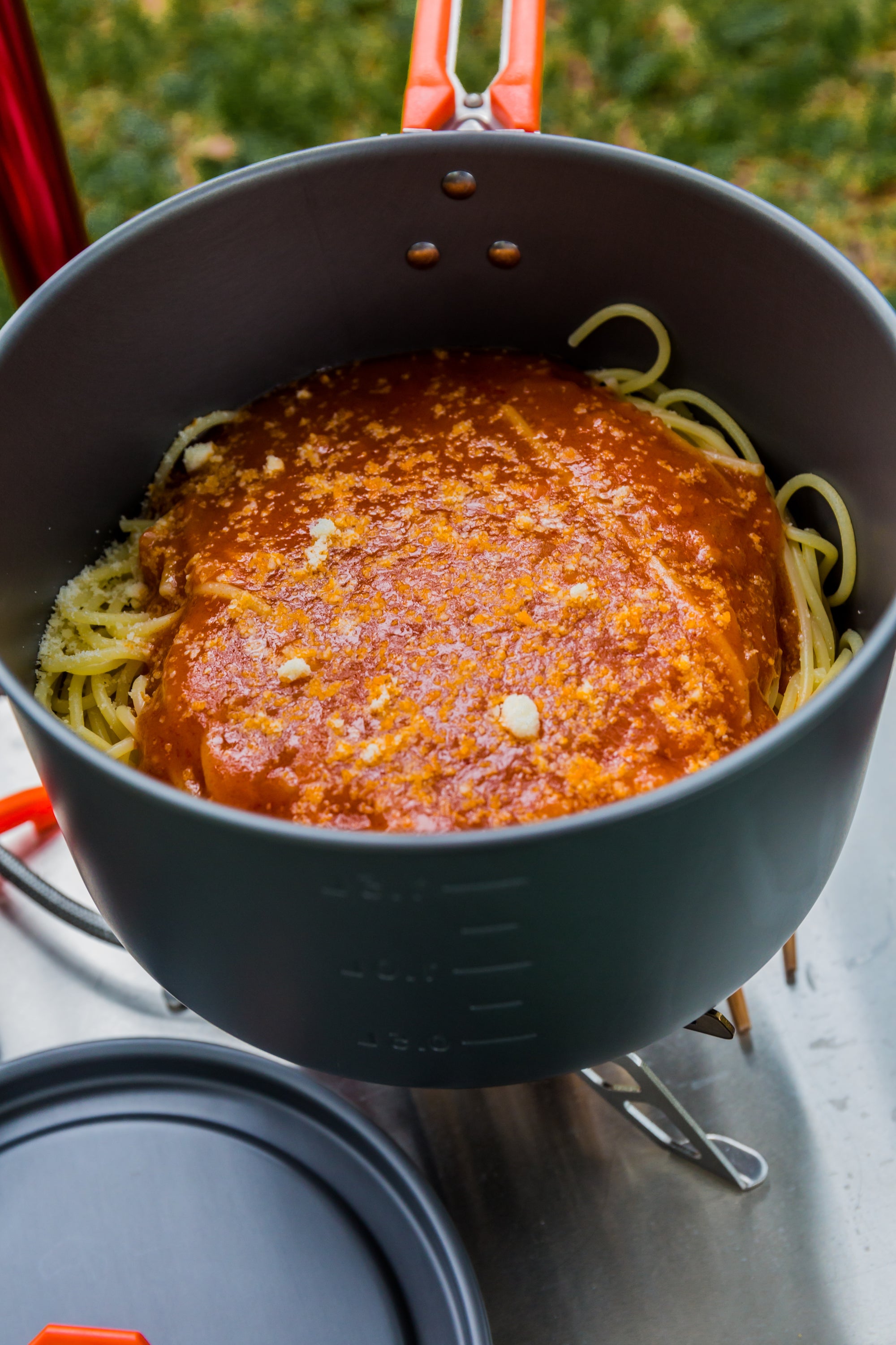 Feast 1 Aluminum Cookware