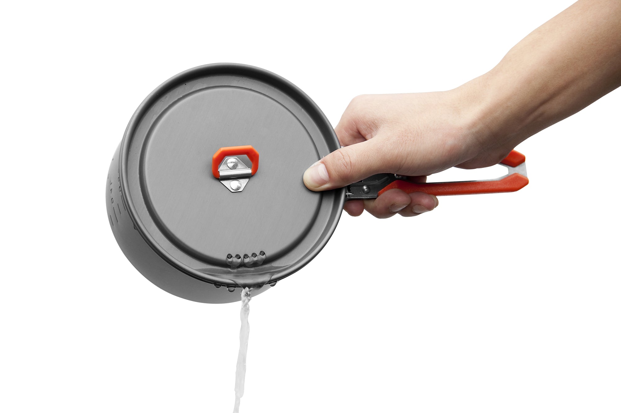 Feast 1 Aluminum Cookware
