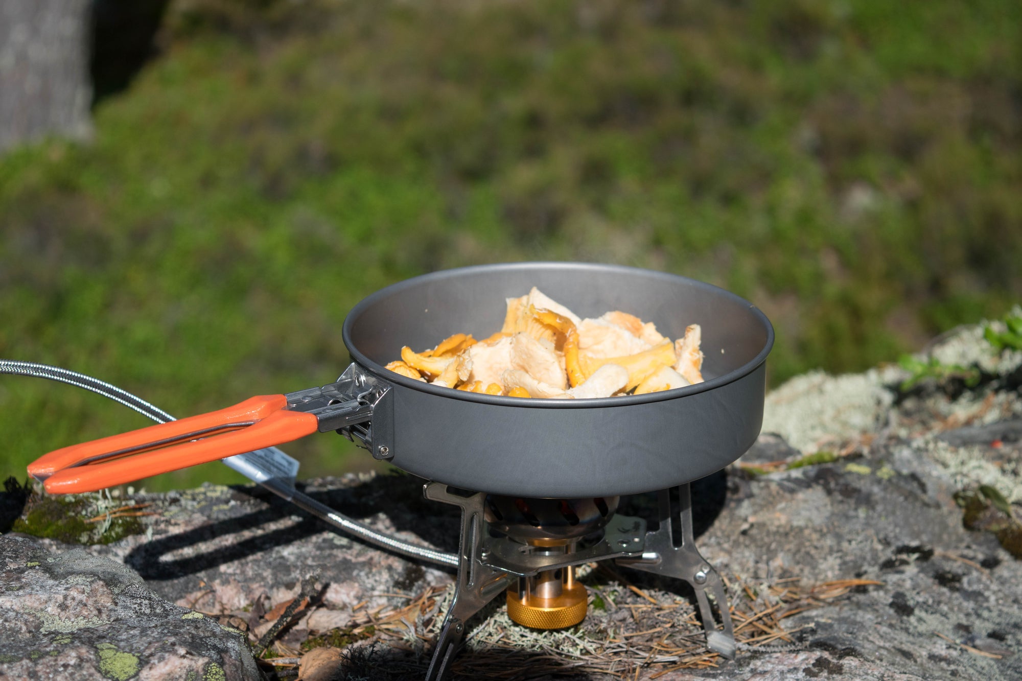 Feast 2 Aluminum Cookware