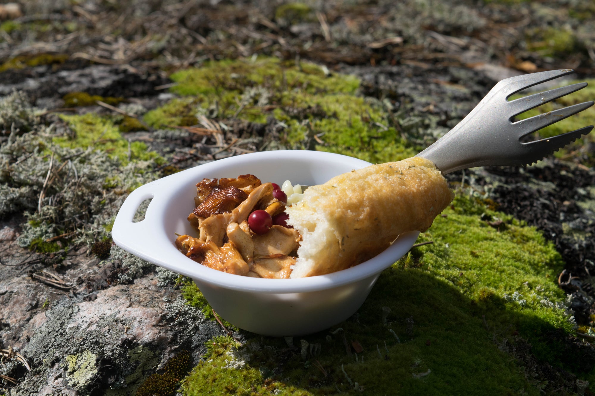 Feast 2 Aluminum Cookware