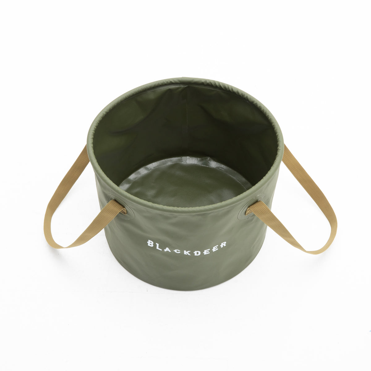 Mutifunctional Round Folding Bucket 20L