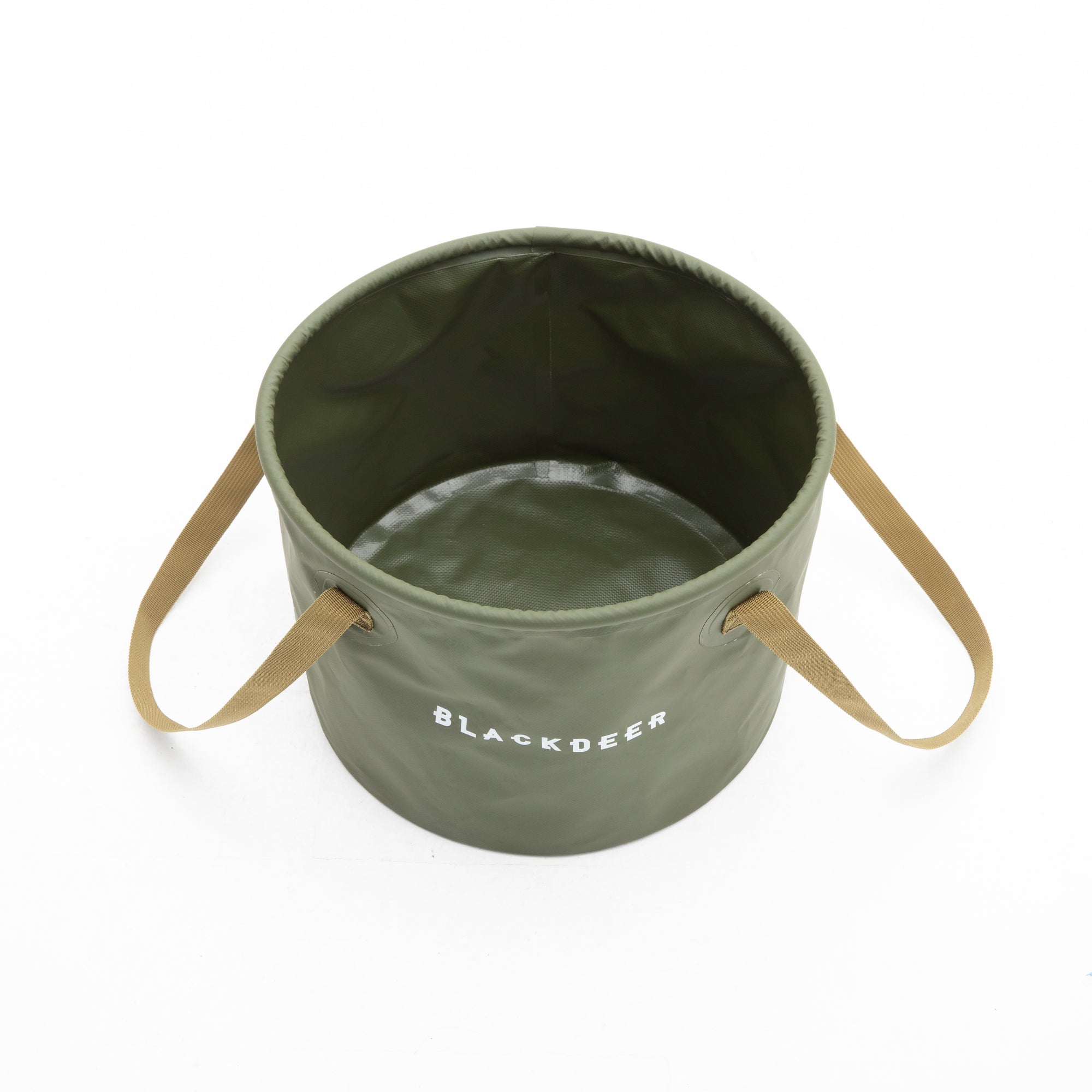 Mutifunctional Round Folding Bucket 20L