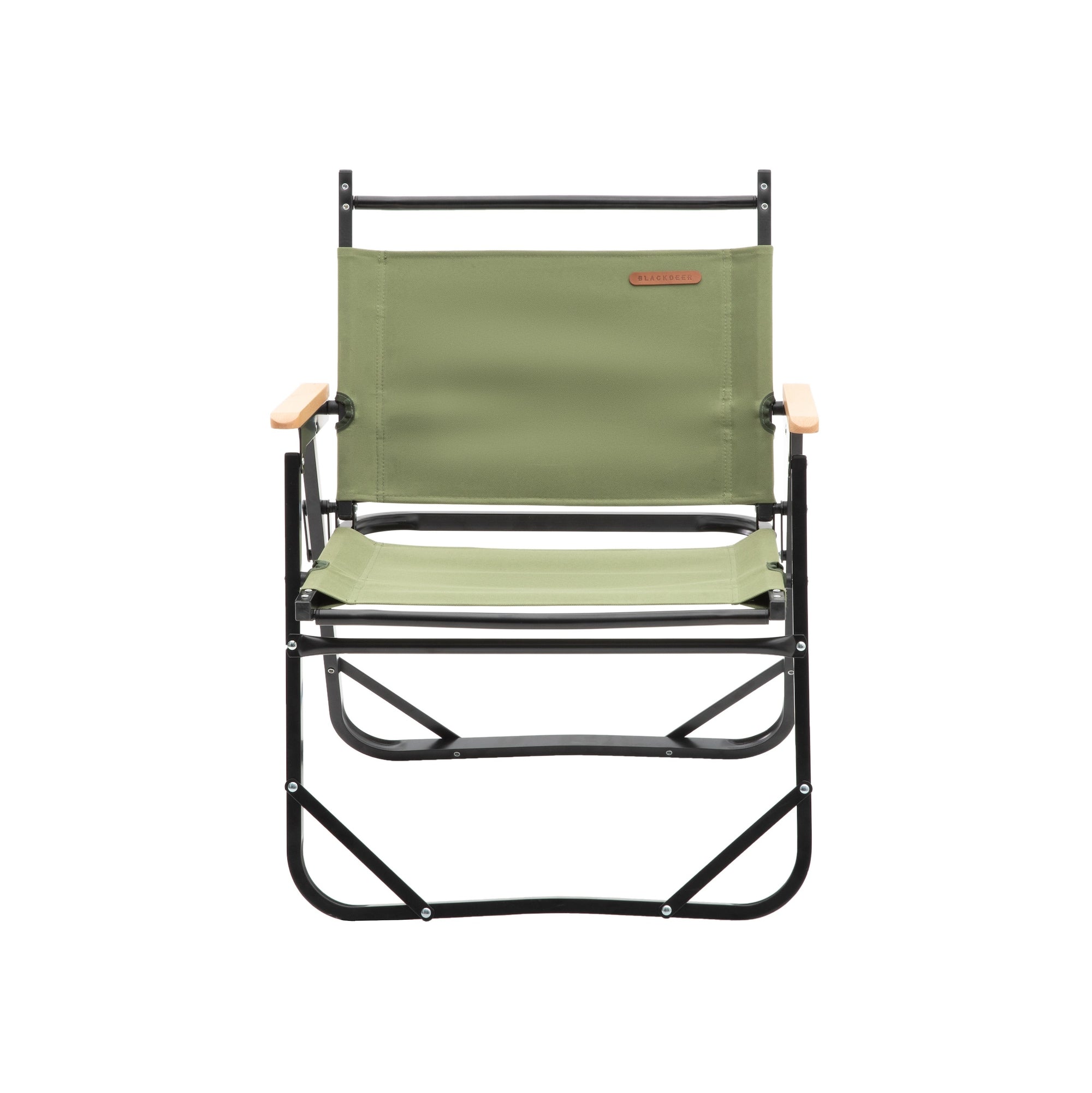 Portable Aluminum Folding Chair