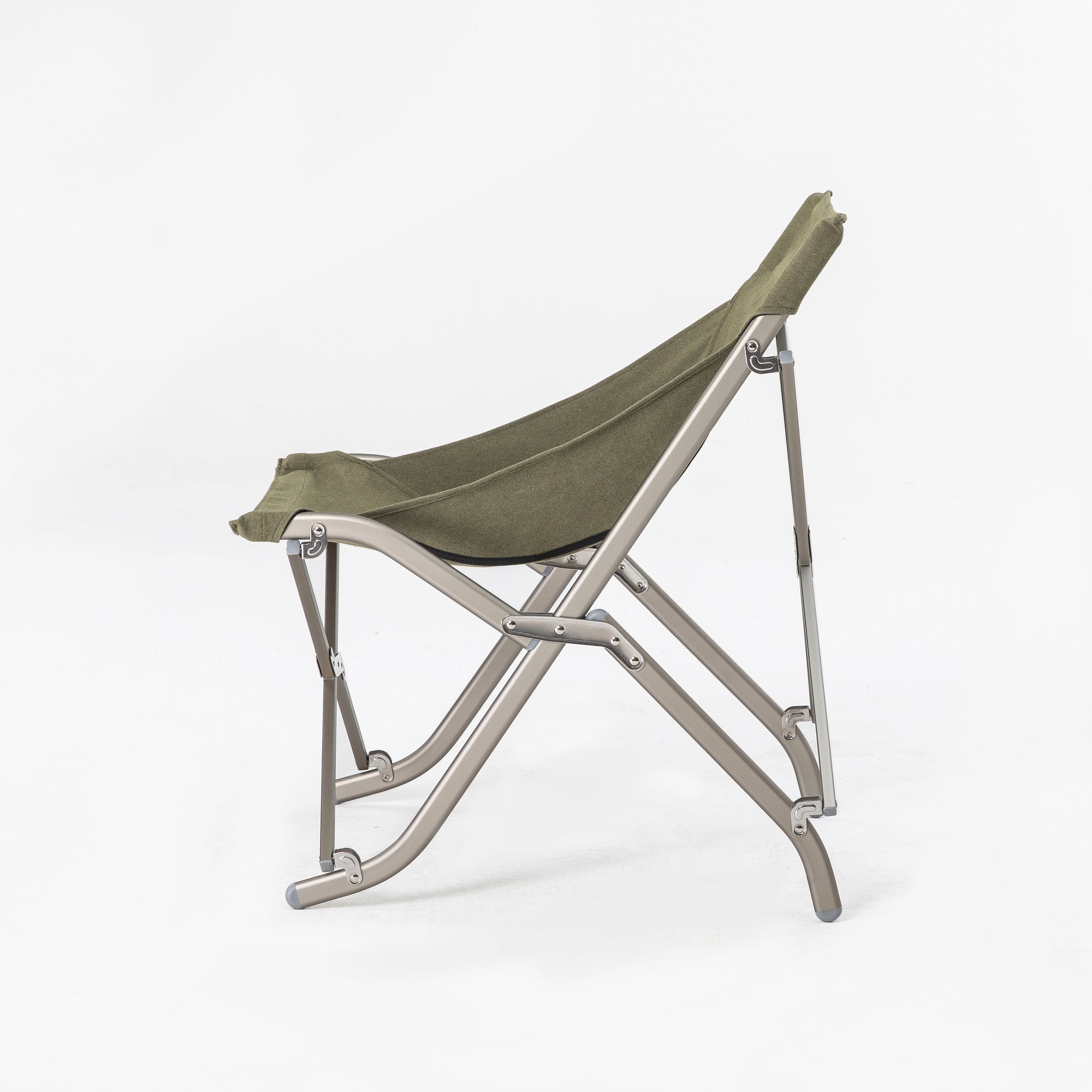 Nest Cotton Lazy Chair