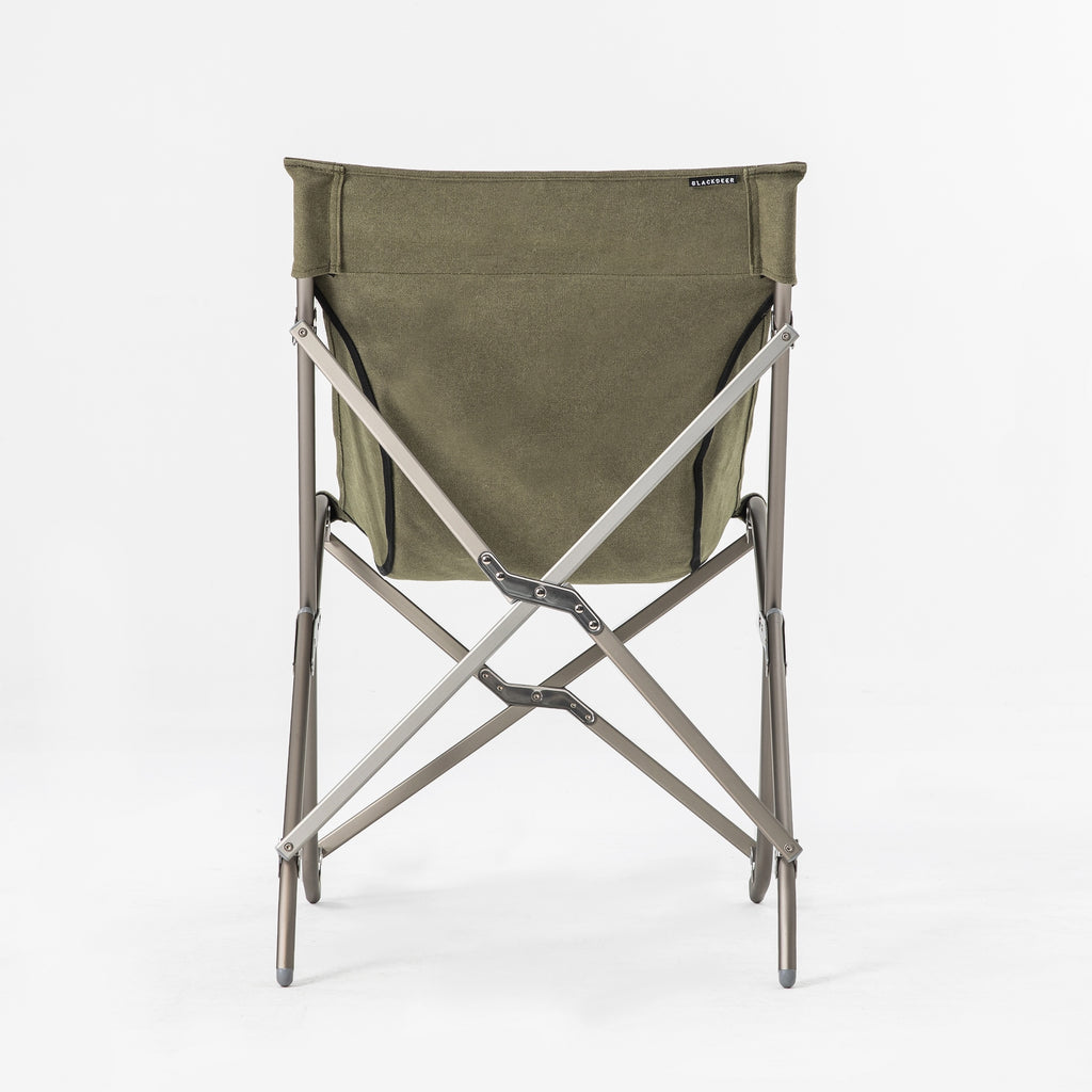 Nest Cotton Lazy Chair