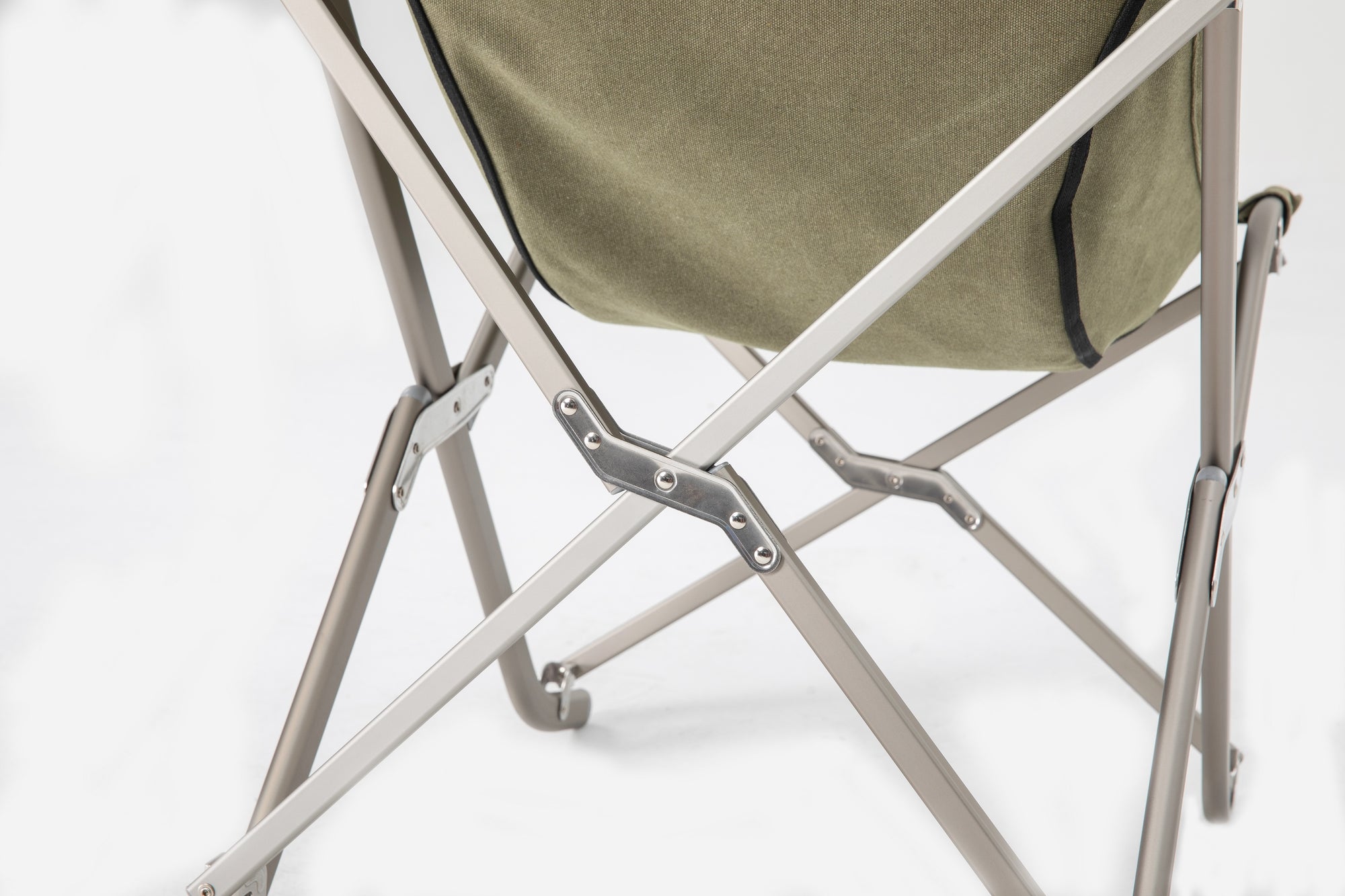 Nest Cotton Lazy Chair