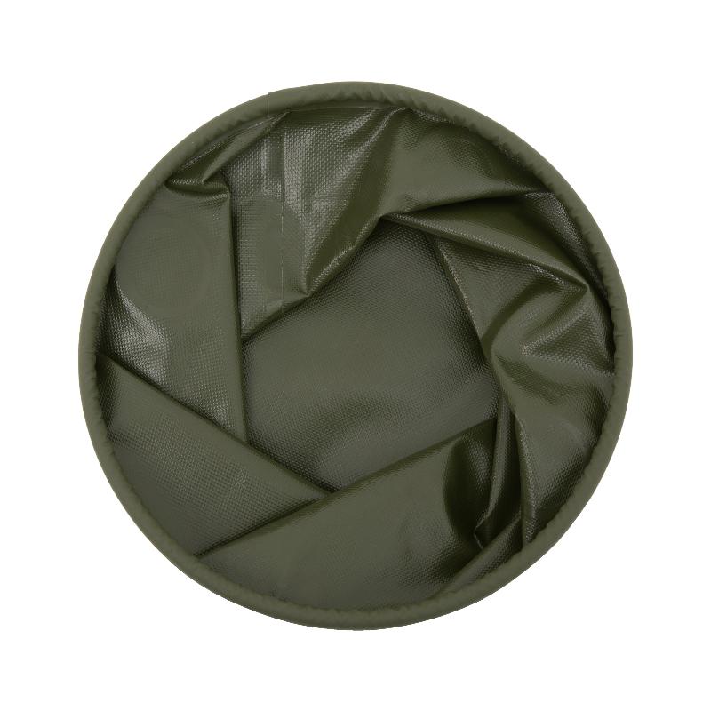 Mutifunctional Round Folding Bucket 20L
