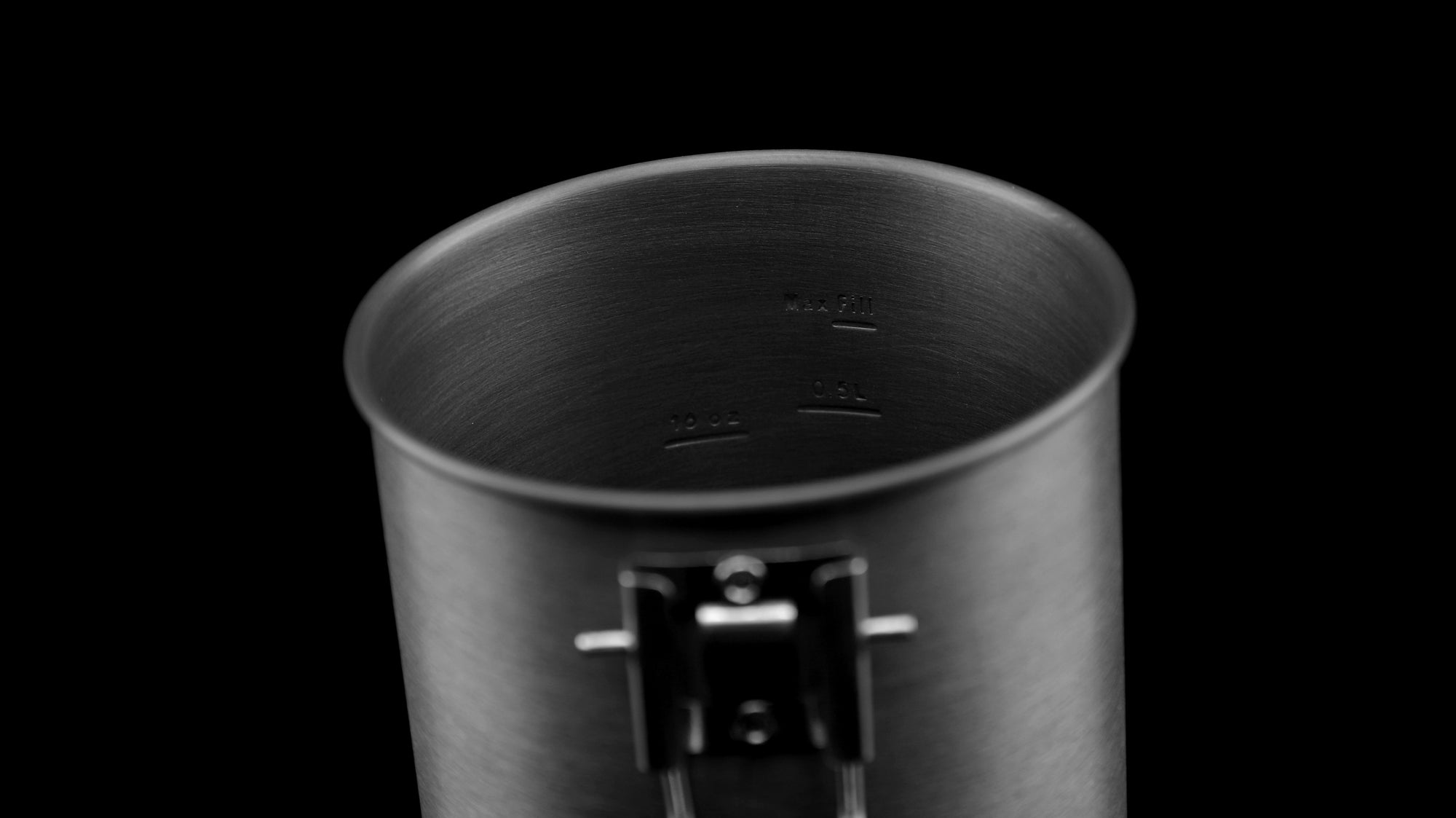 Petrel Ultralight Pot 600ml